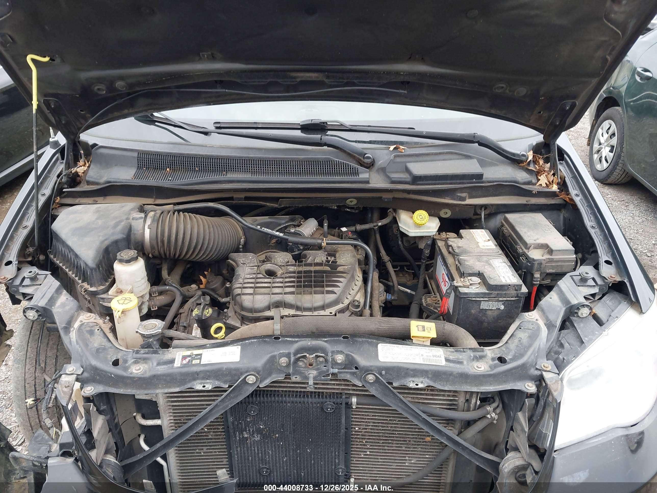 DODGE GRAND image 10