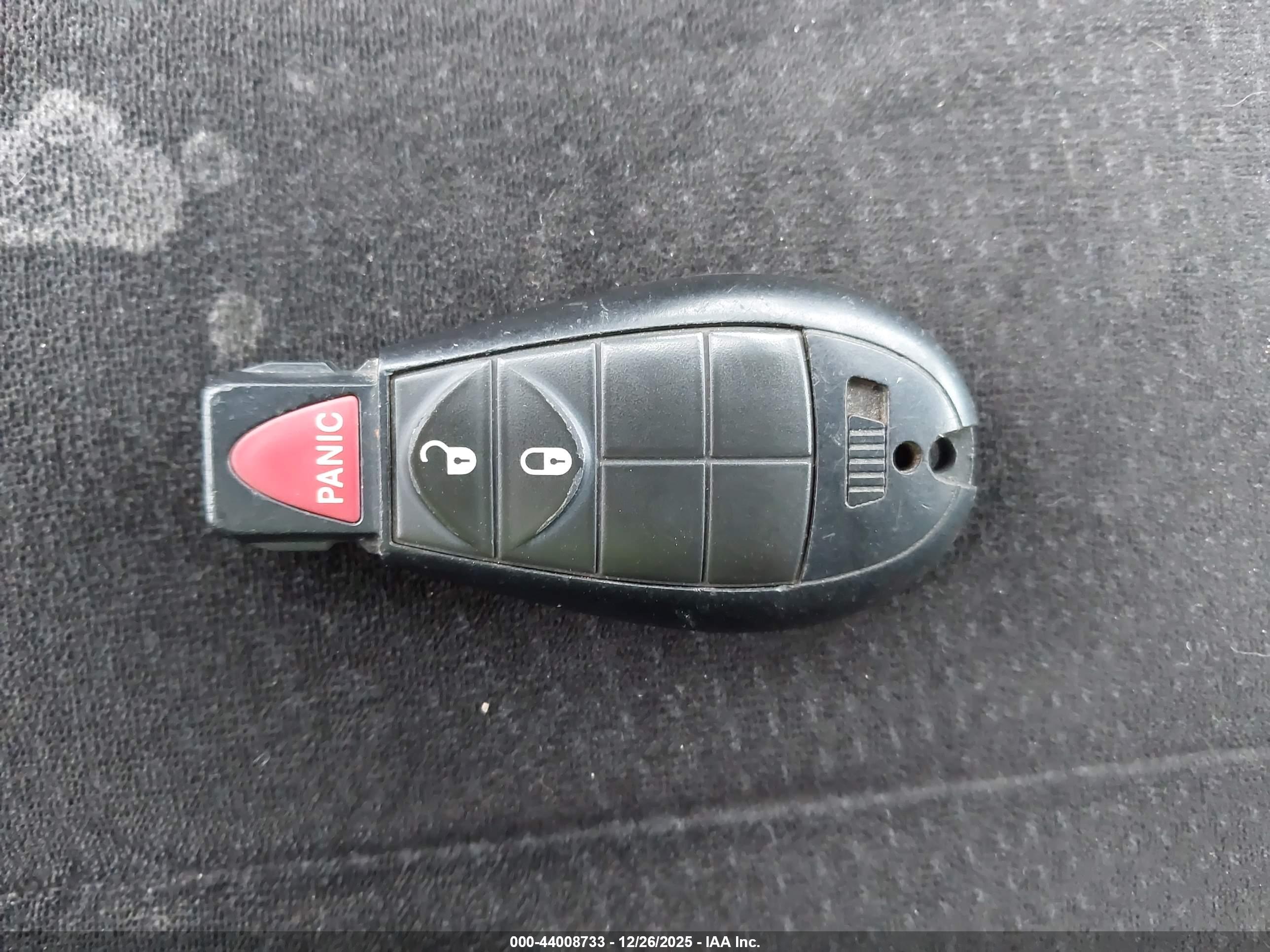 DODGE GRAND image 11