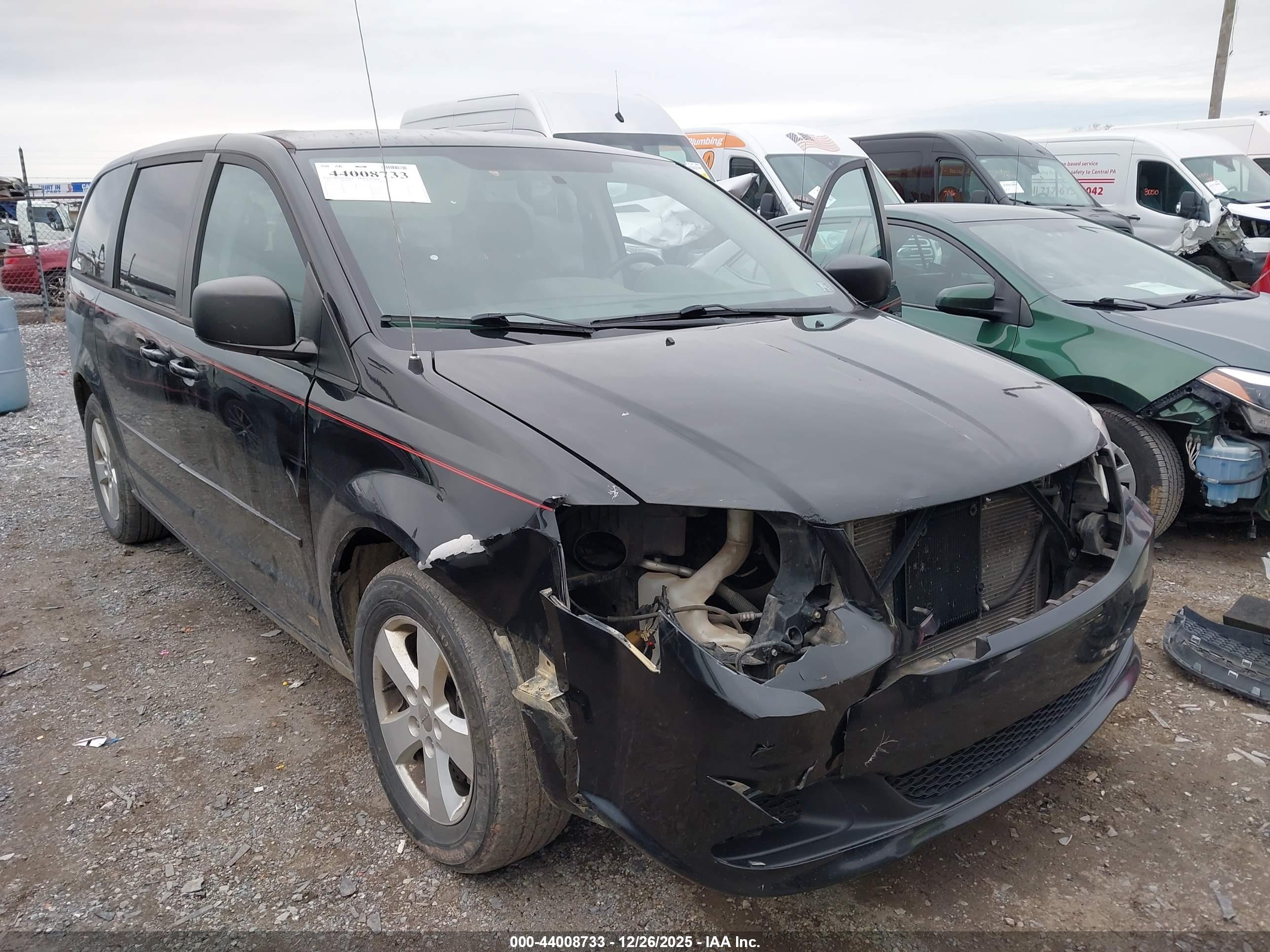 DODGE GRAND image 6
