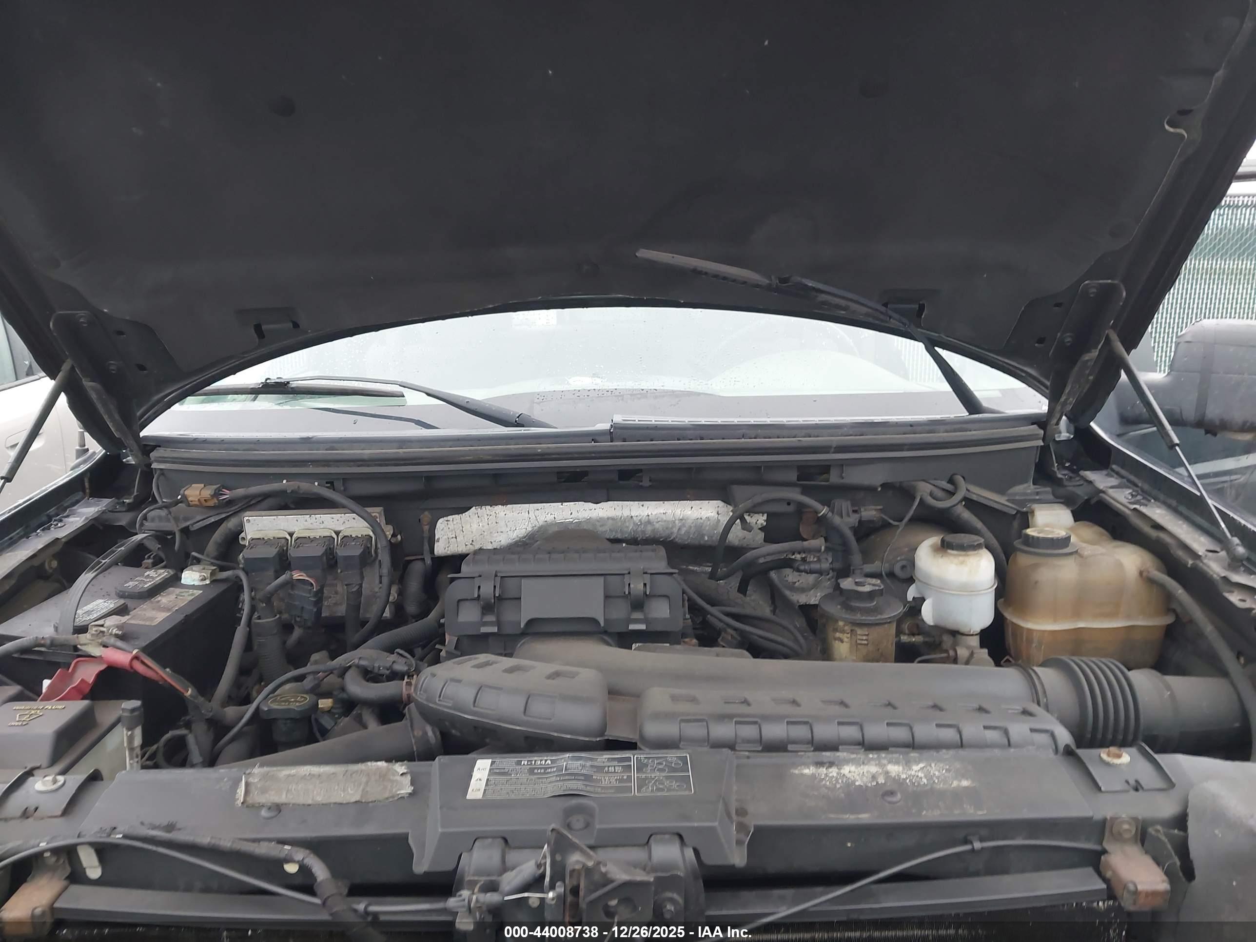 FORD F-150 image 10