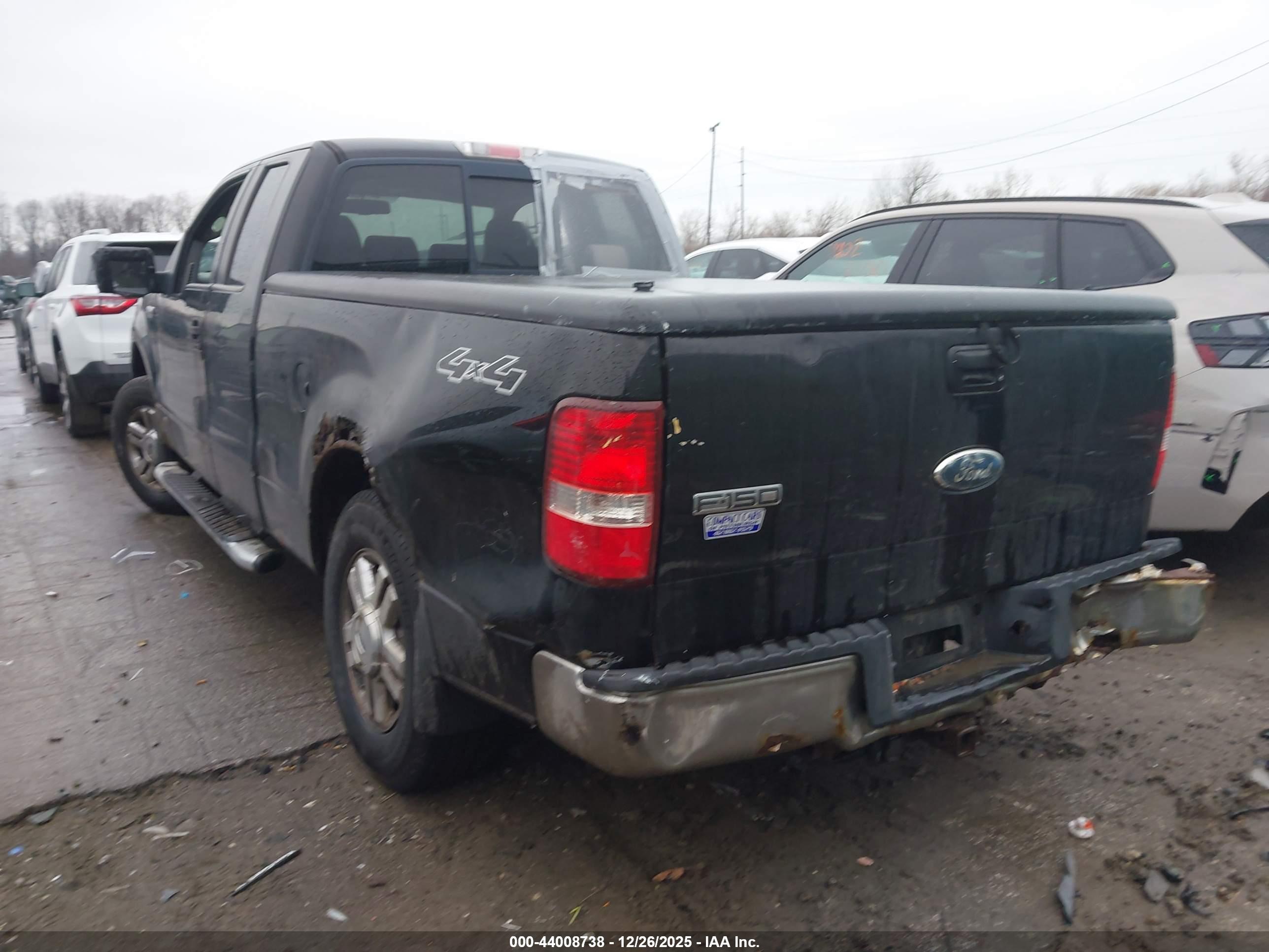 FORD F-150 image 3