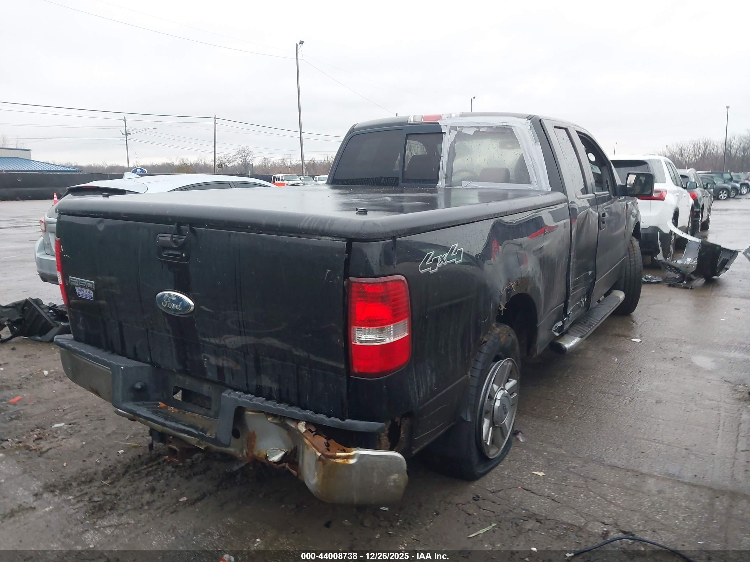 FORD F-150 image 4