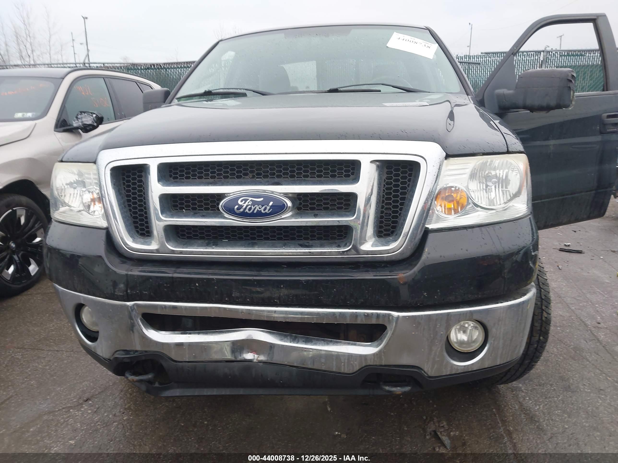 FORD F-150 image 6