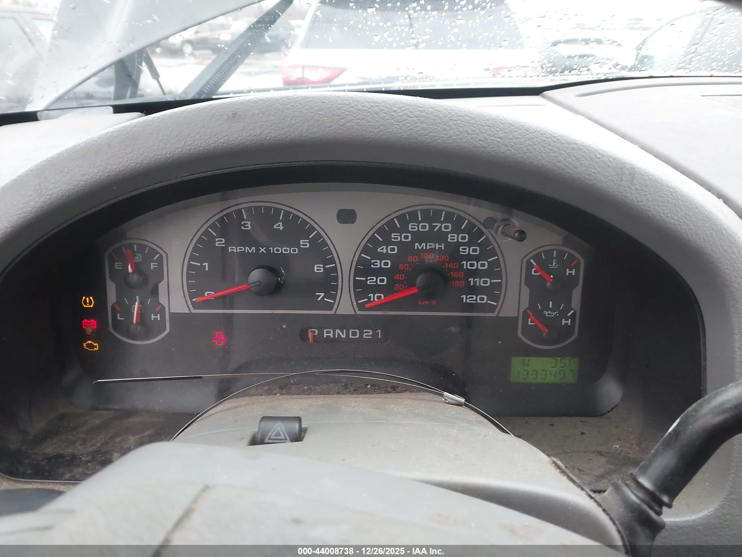 FORD F-150 image 7