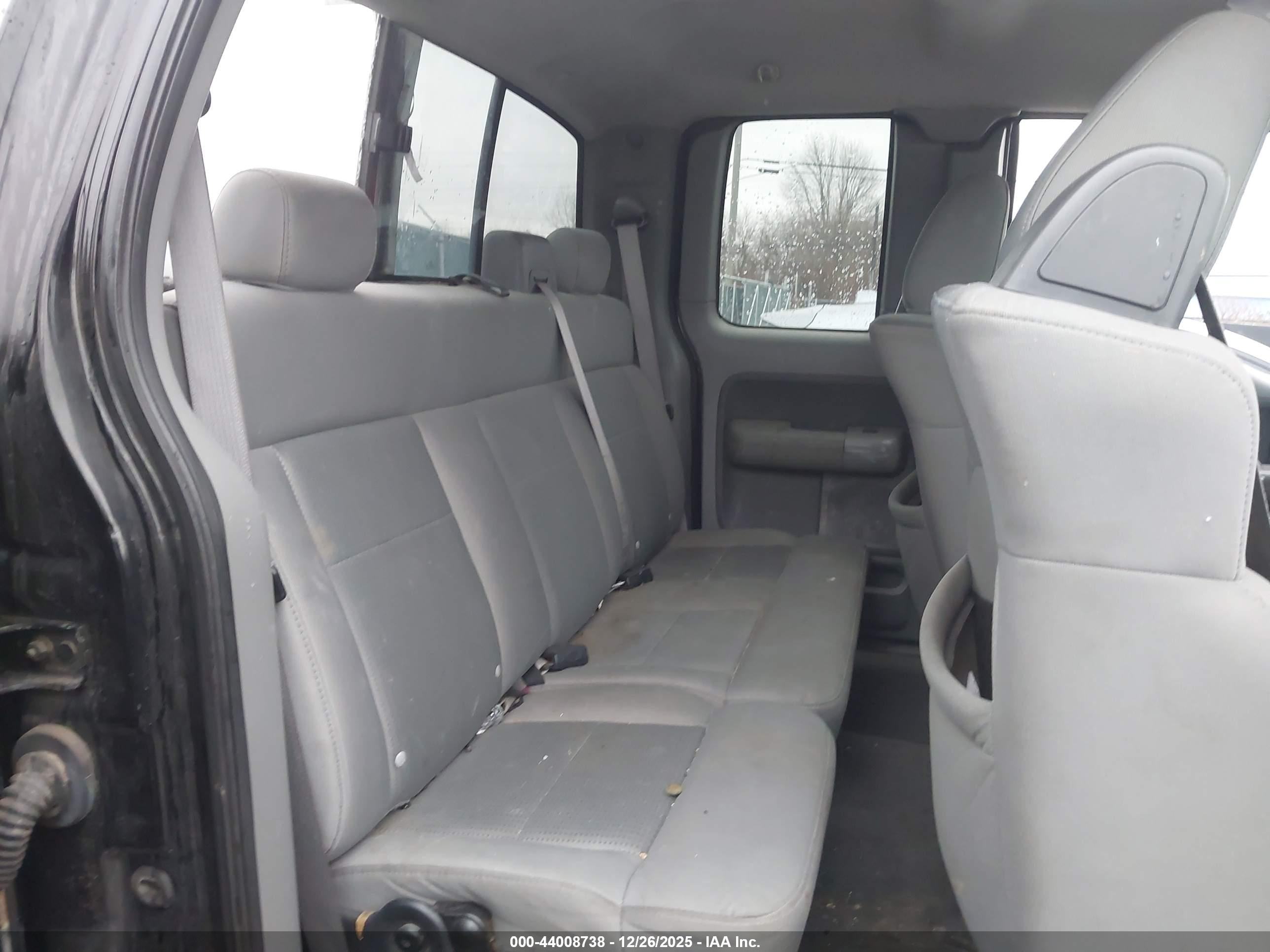 FORD F-150 image 8