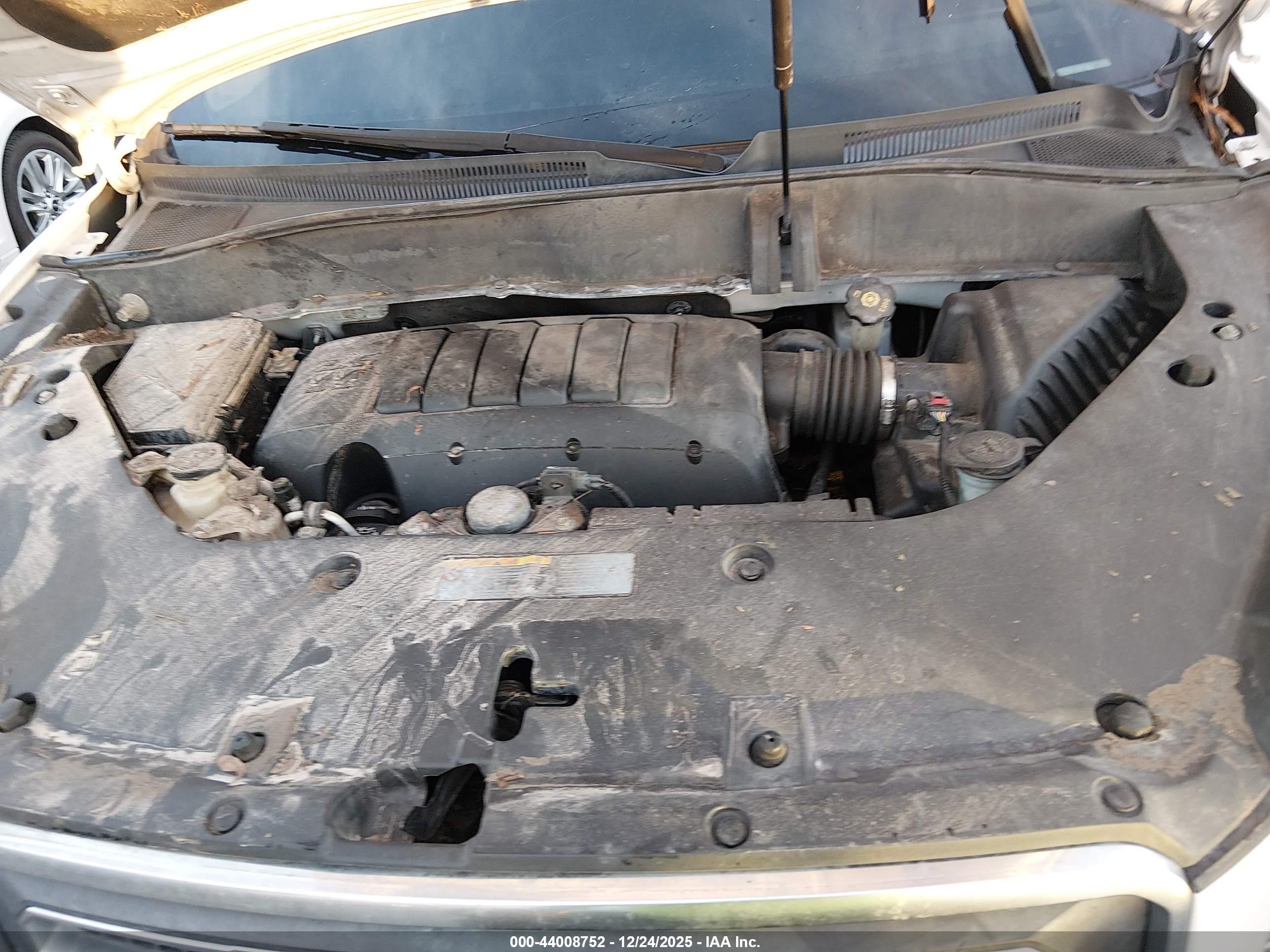GMC ACADIA image 10