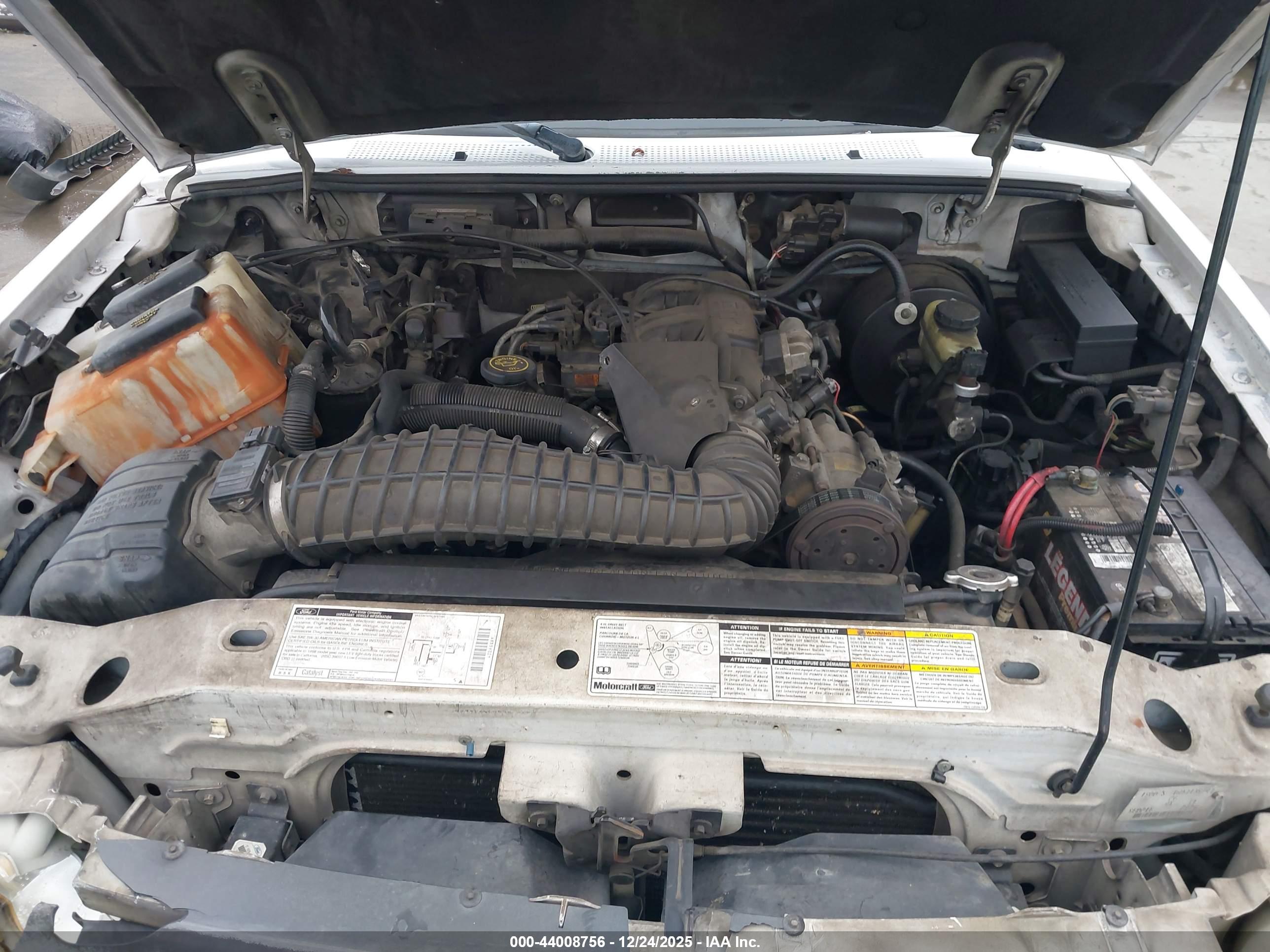FORD RANGER image 10