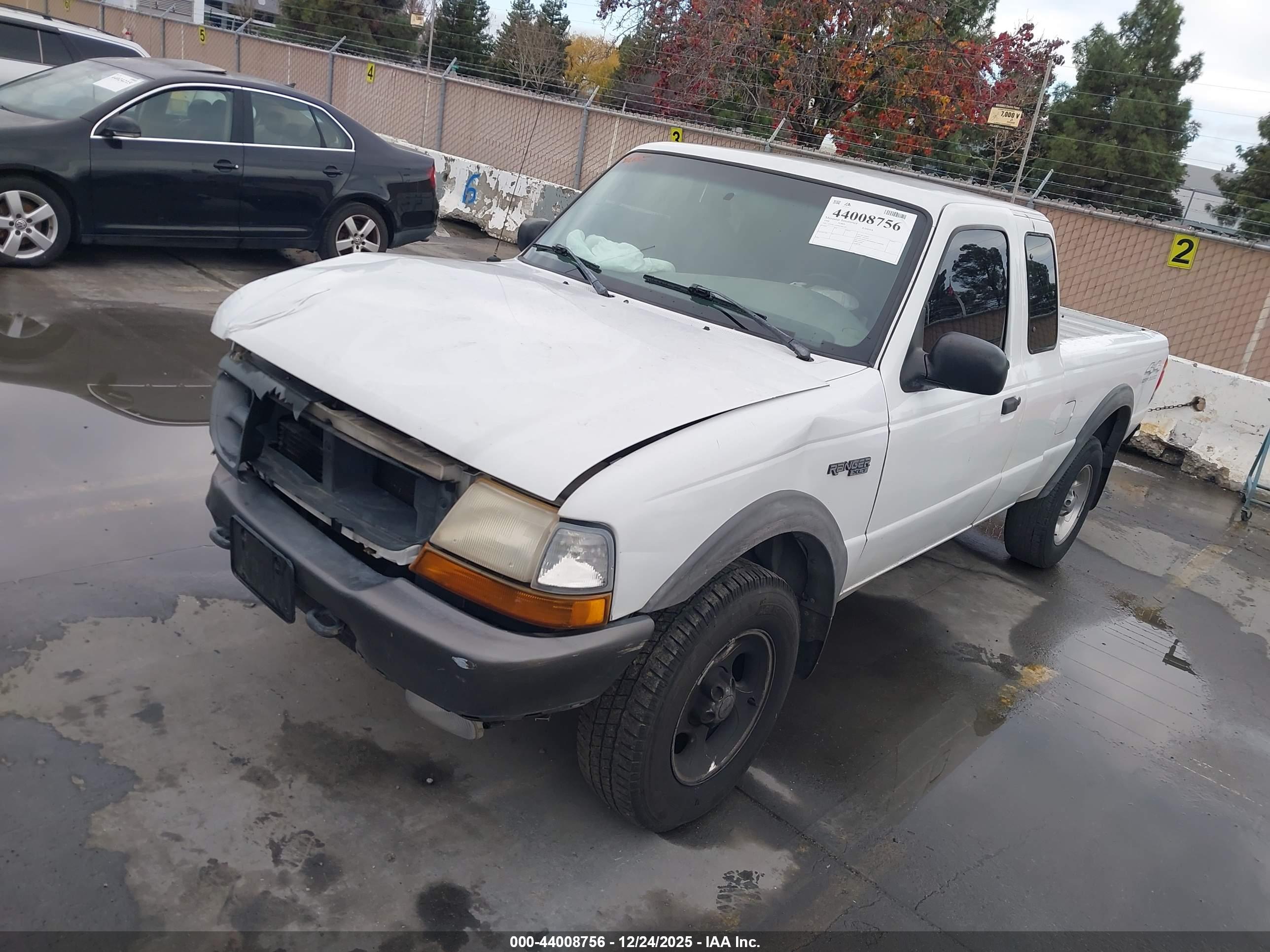 FORD RANGER image 2