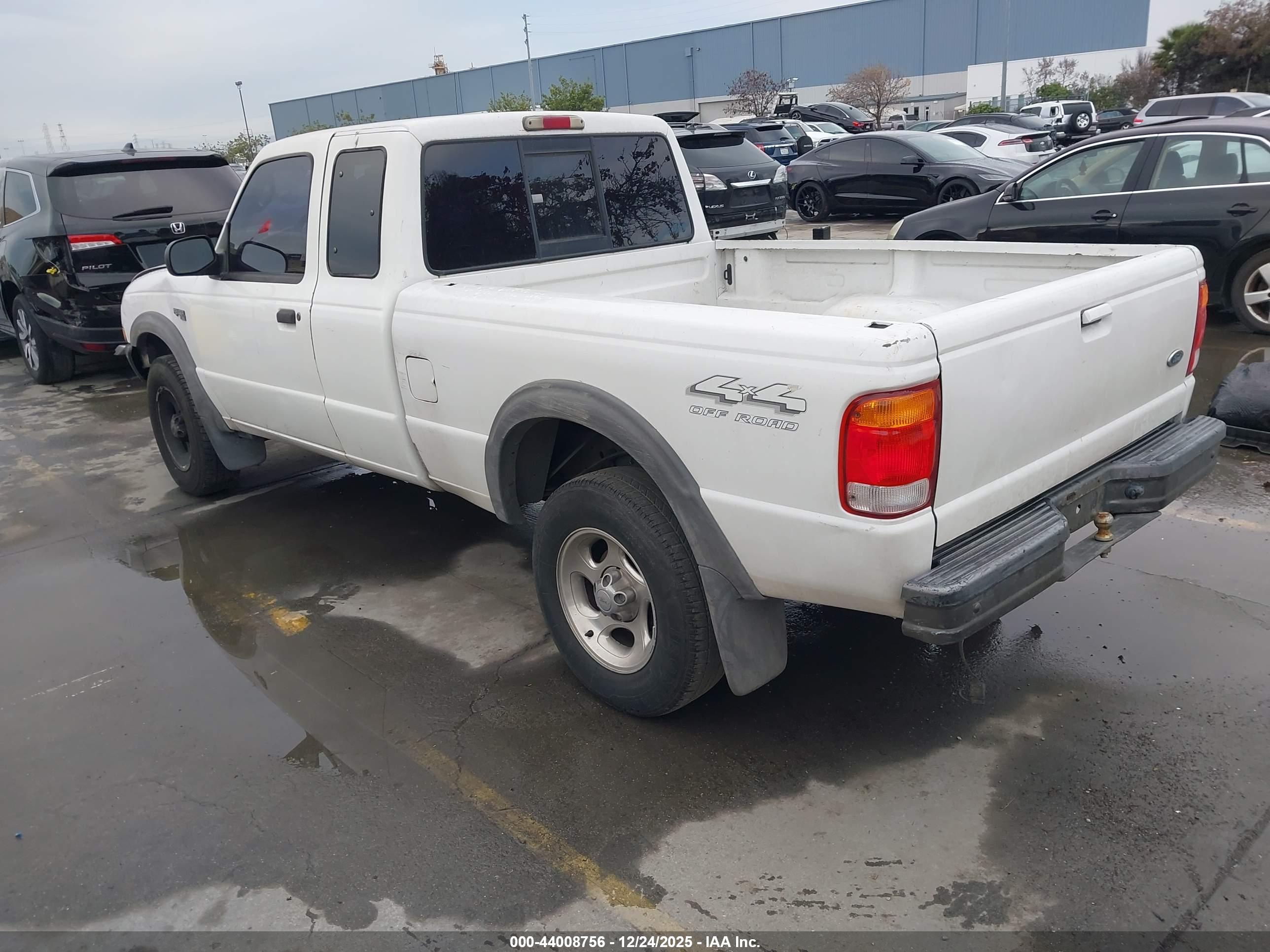 FORD RANGER image 3