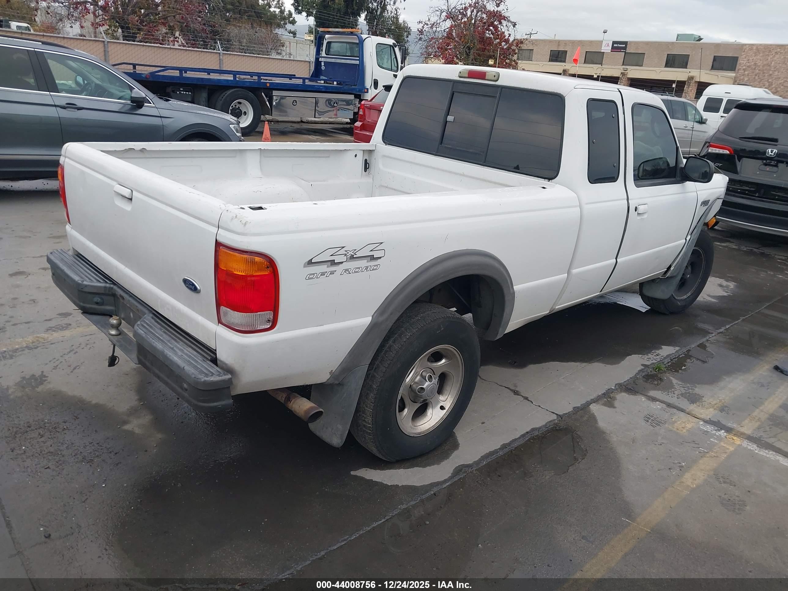 FORD RANGER image 4