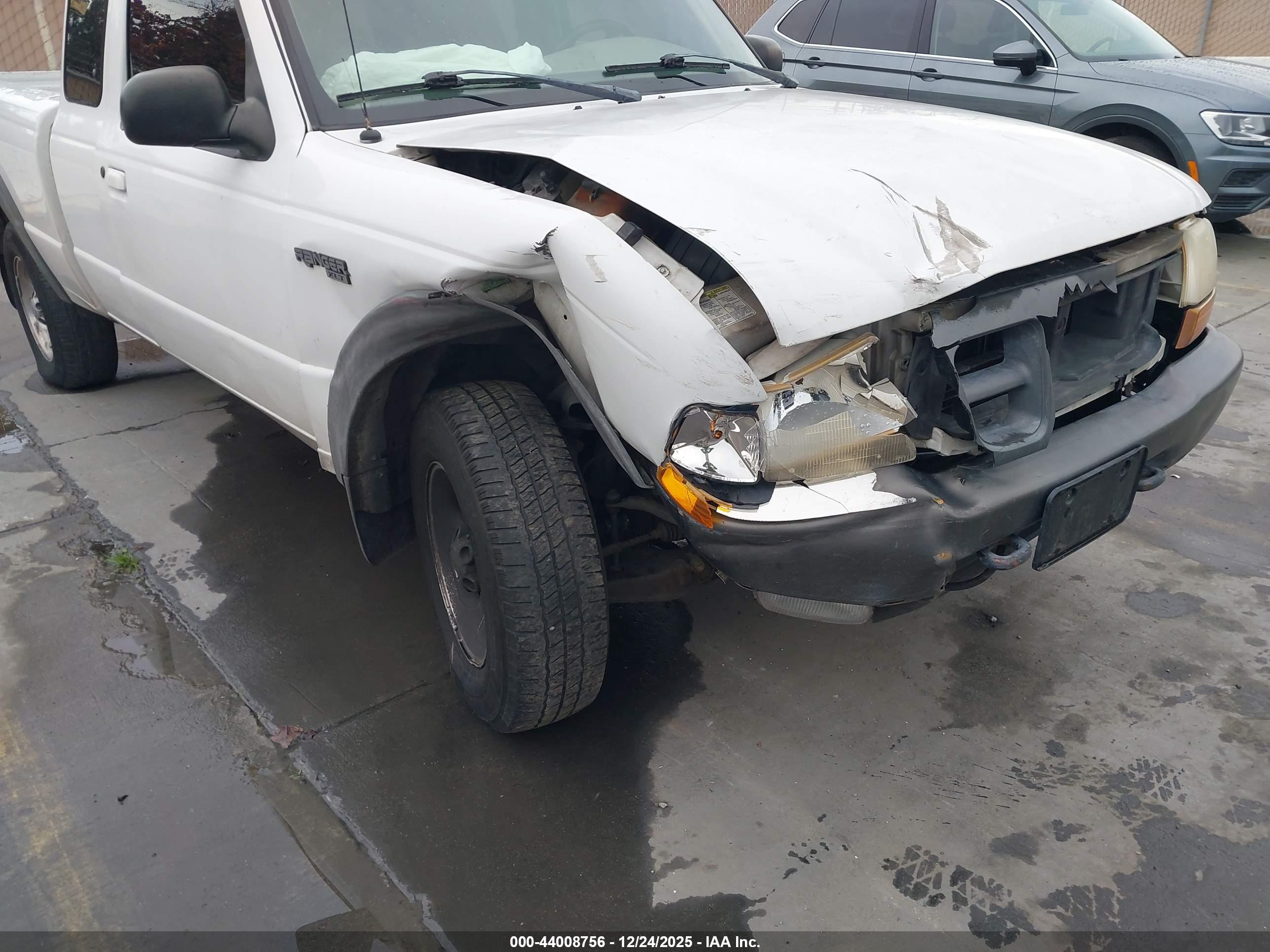 FORD RANGER image 6