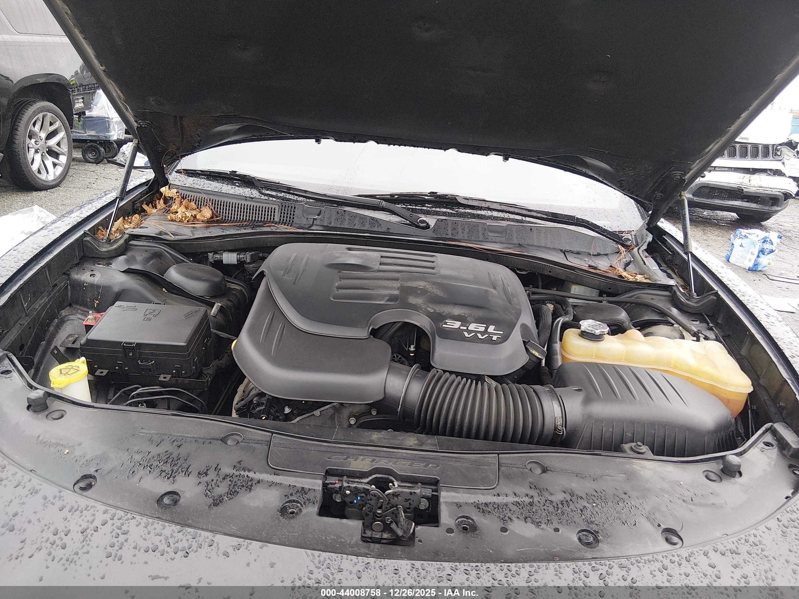 DODGE CHARGER image 10