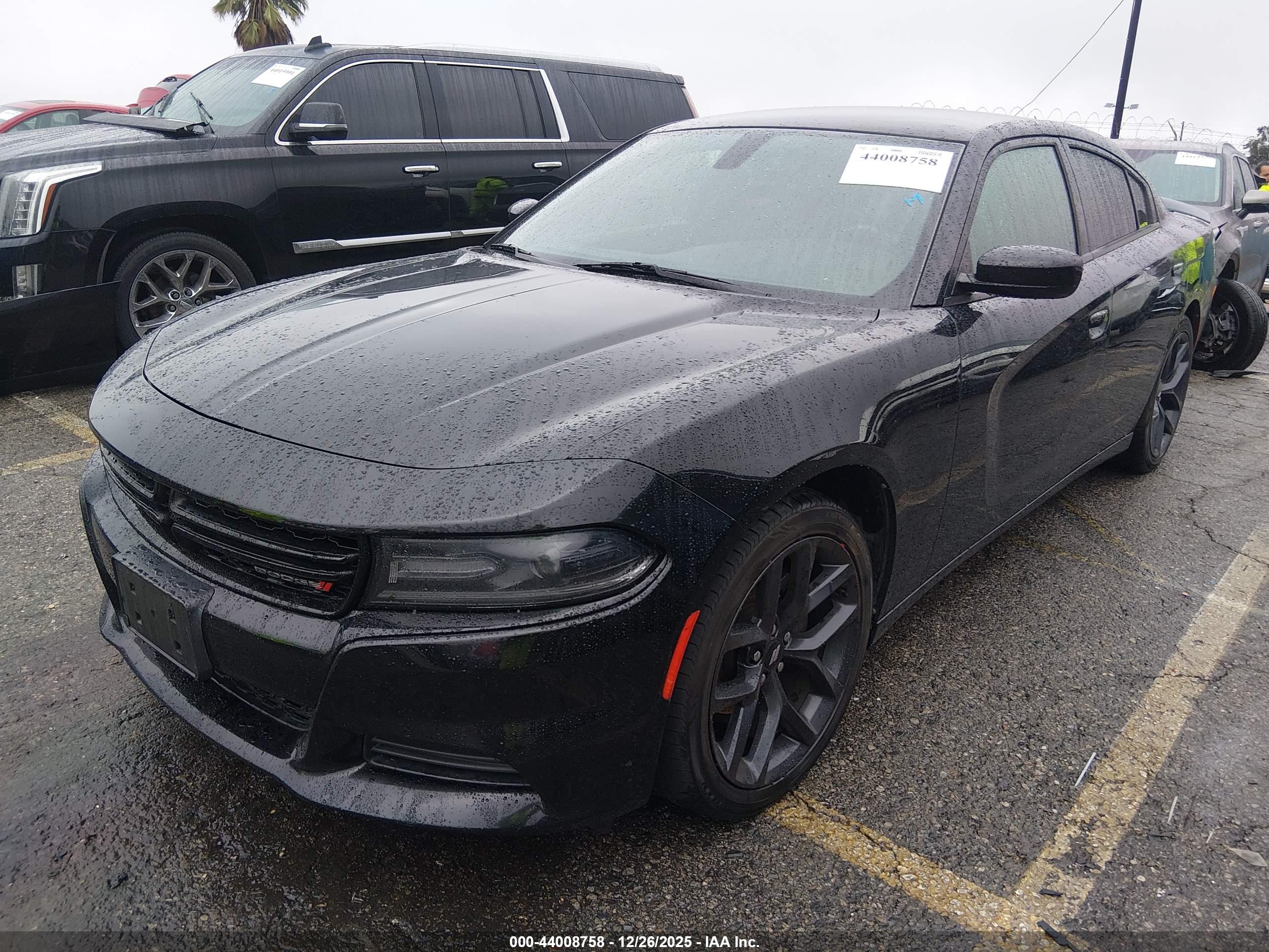 DODGE CHARGER image 2