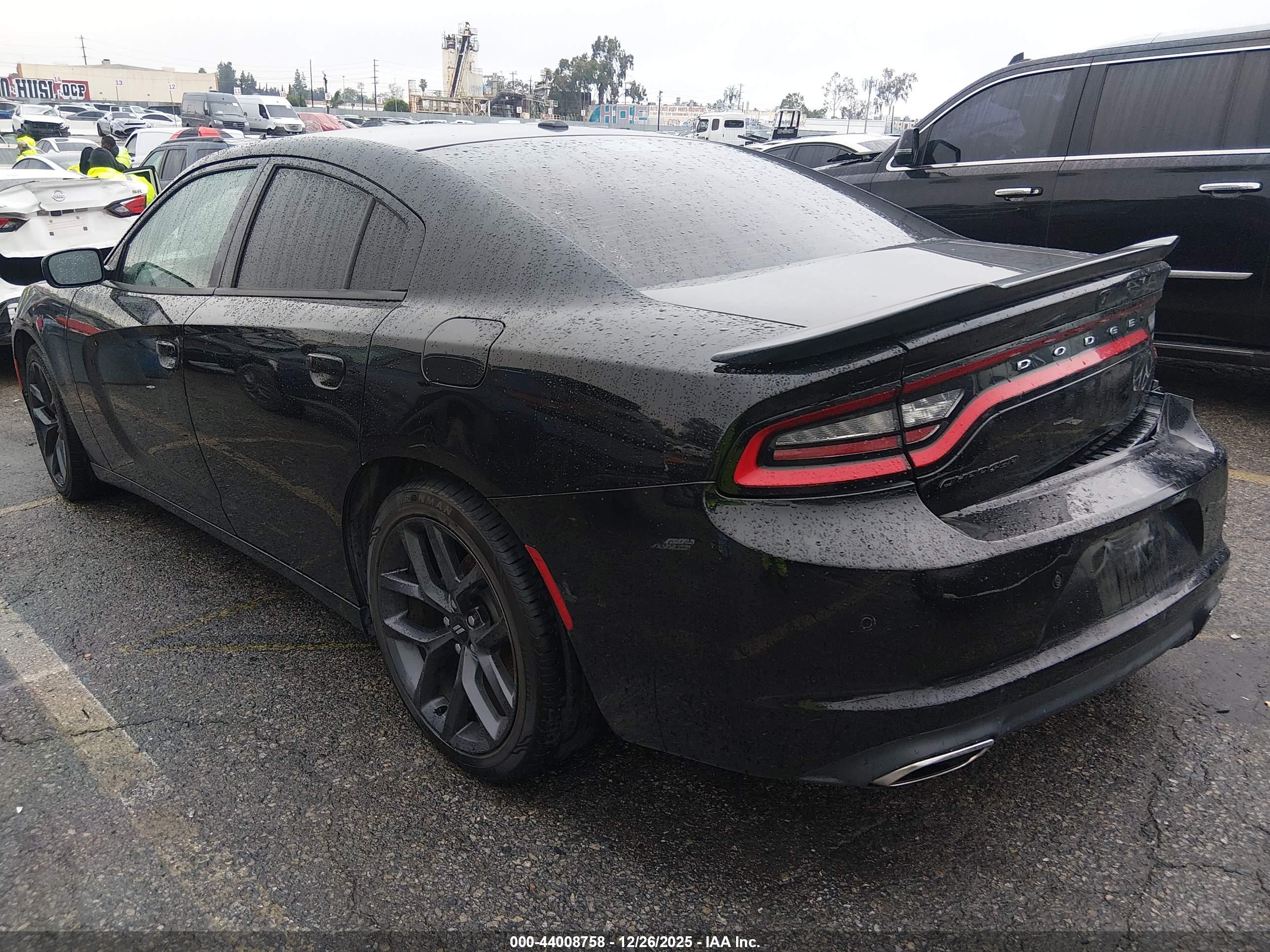 DODGE CHARGER image 3