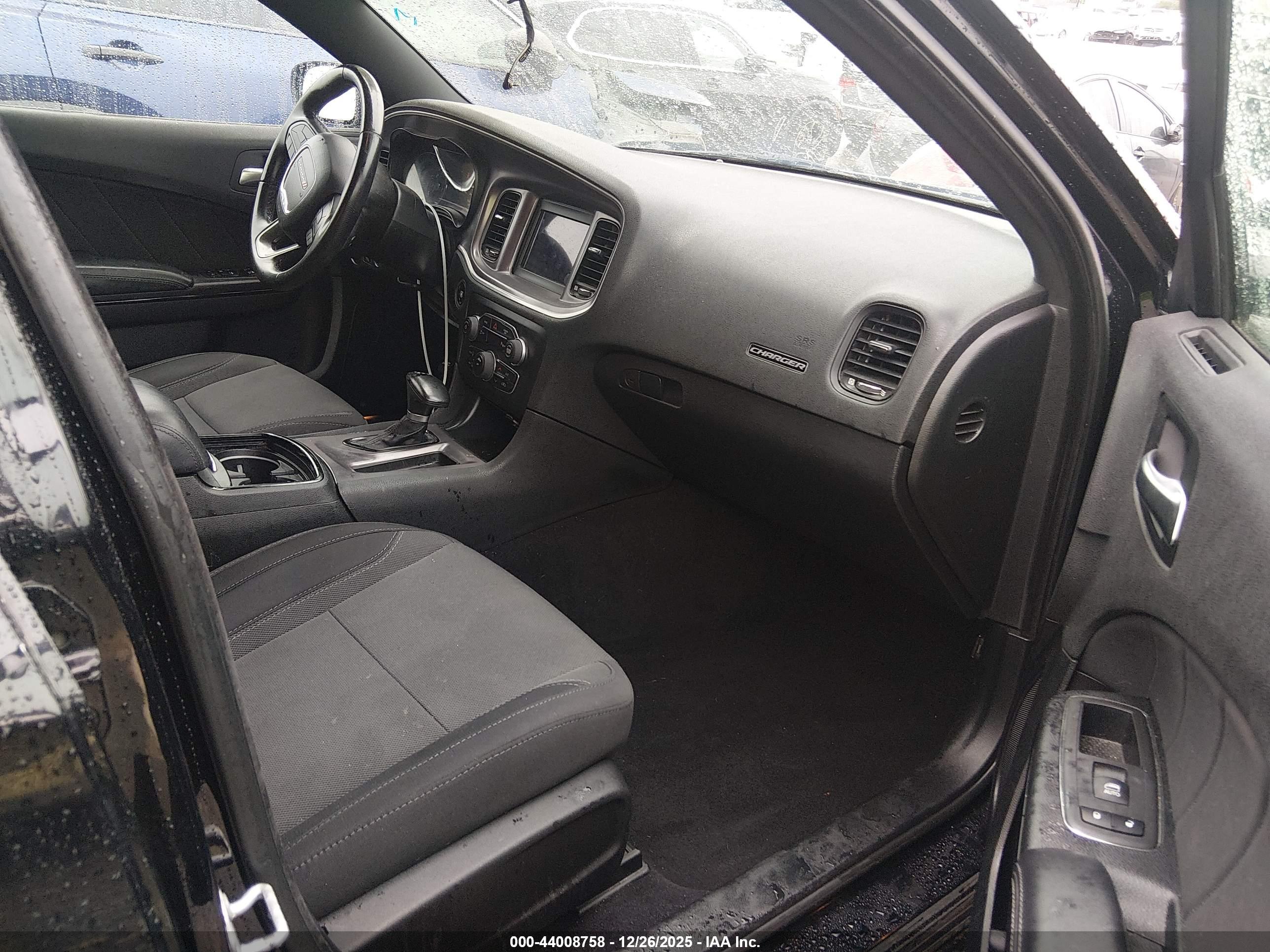 DODGE CHARGER image 5