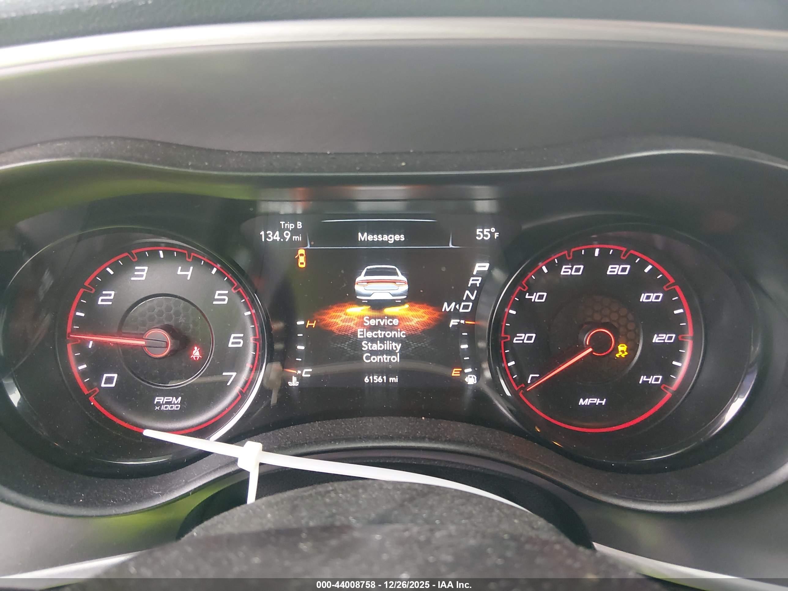 DODGE CHARGER image 7
