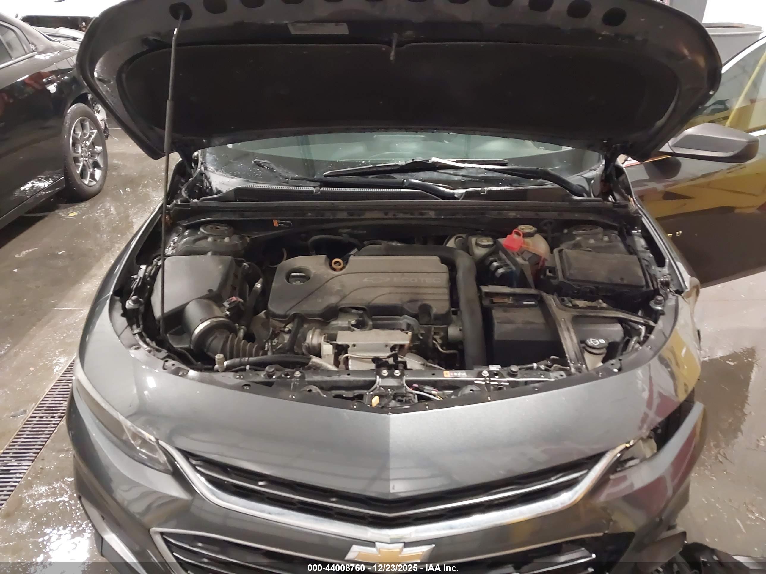 CHEVROLET MALIBU image 10