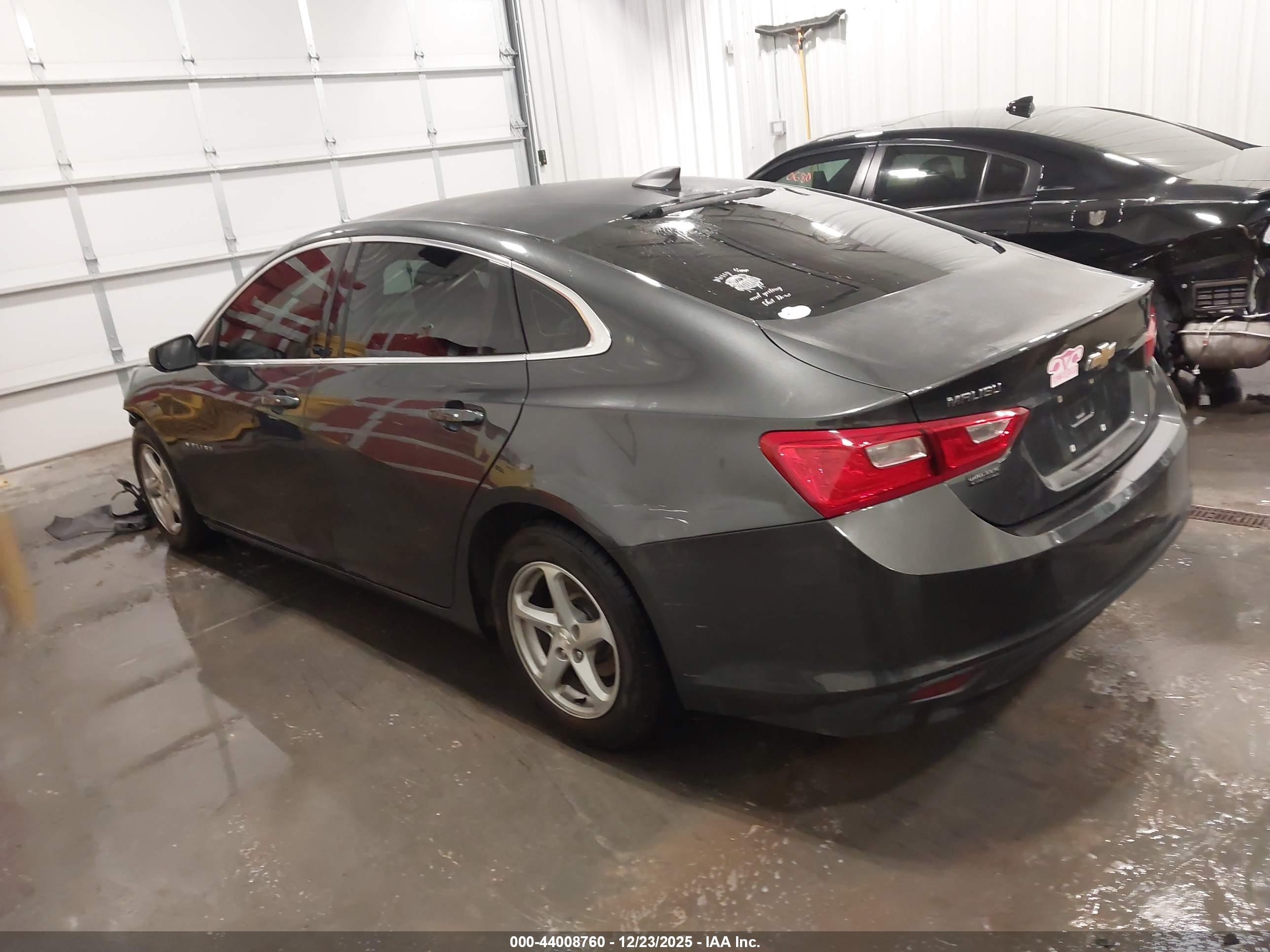 CHEVROLET MALIBU image 3