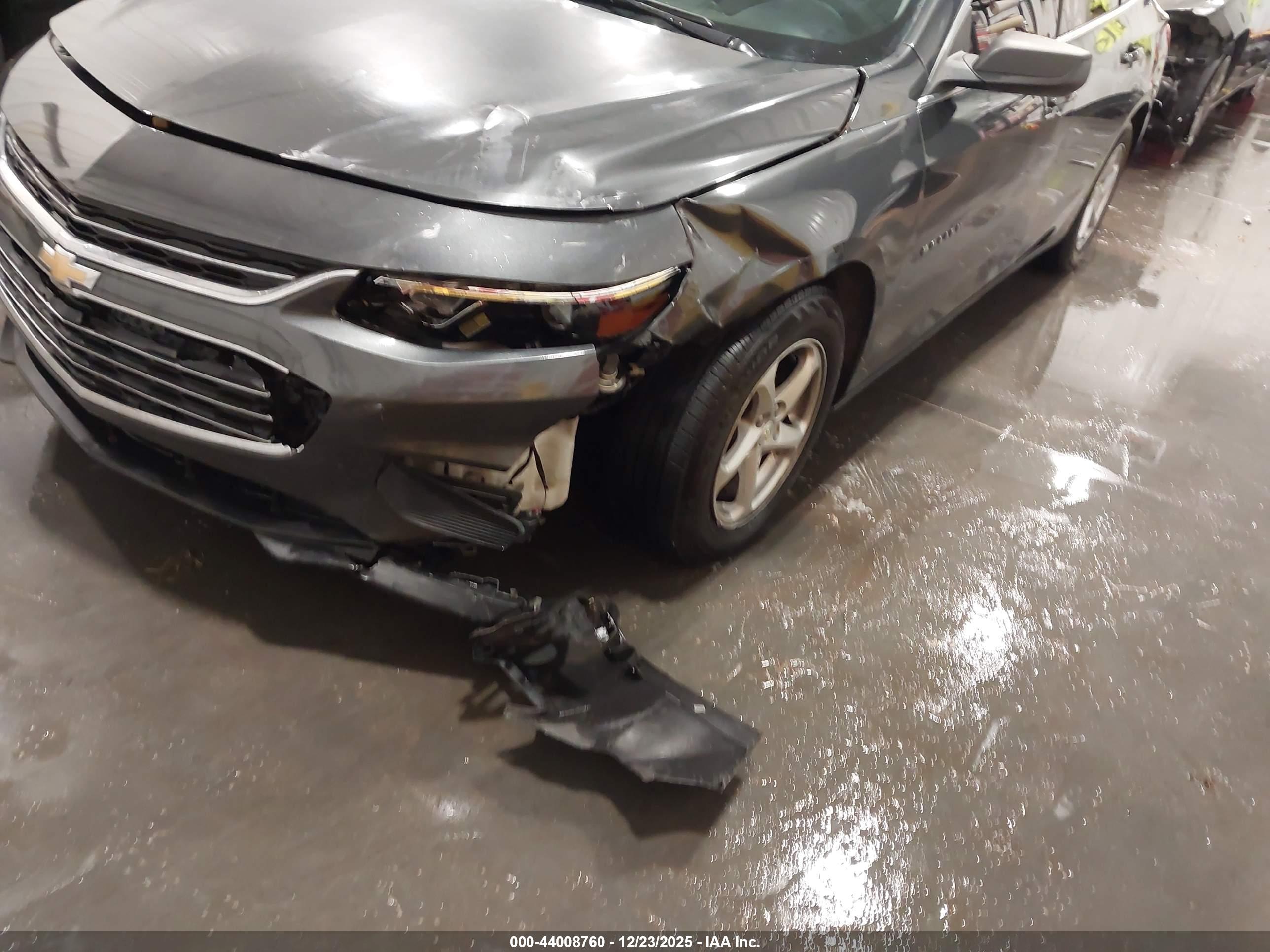 CHEVROLET MALIBU image 6