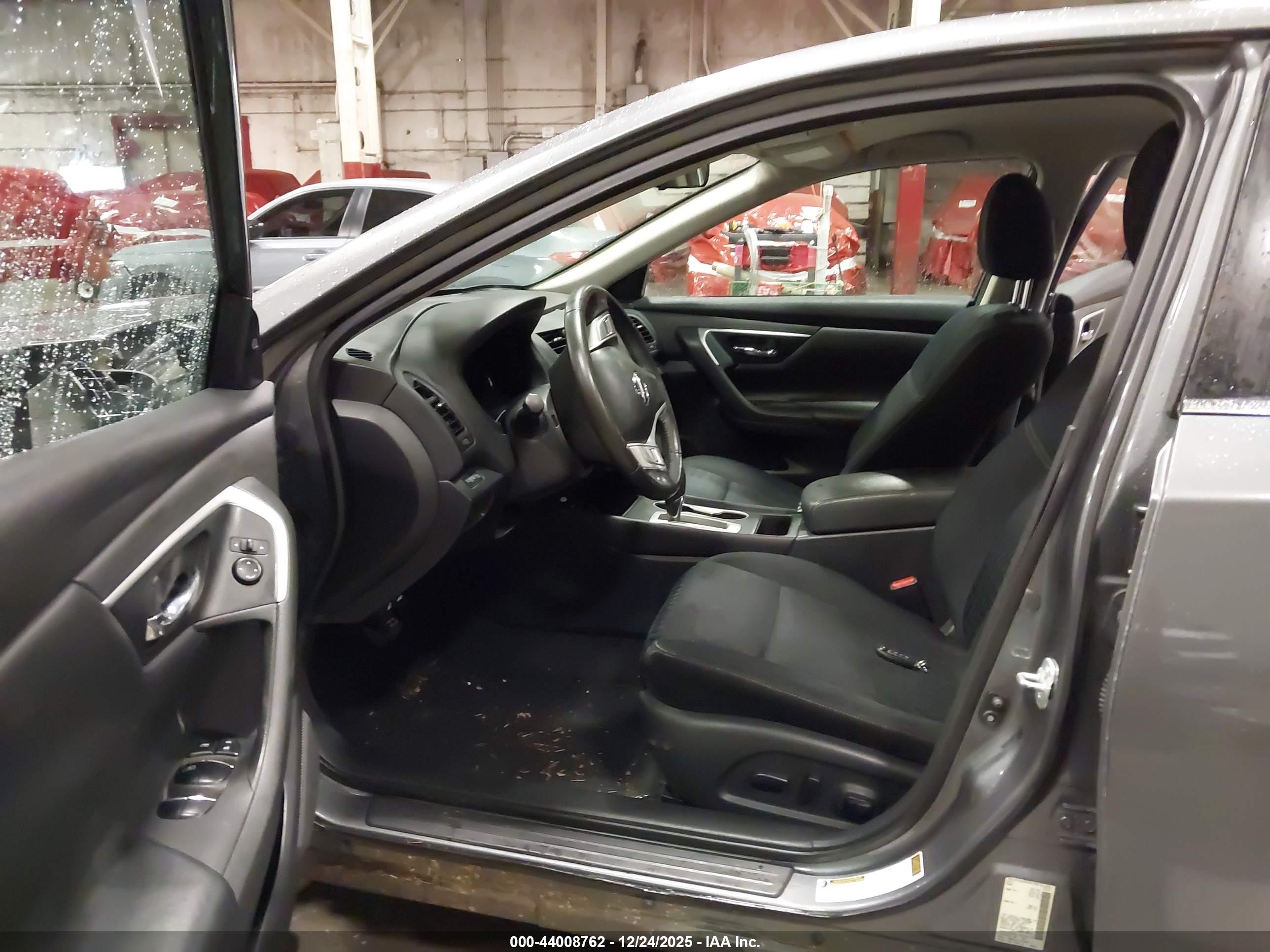 NISSAN ALTIMA image 5