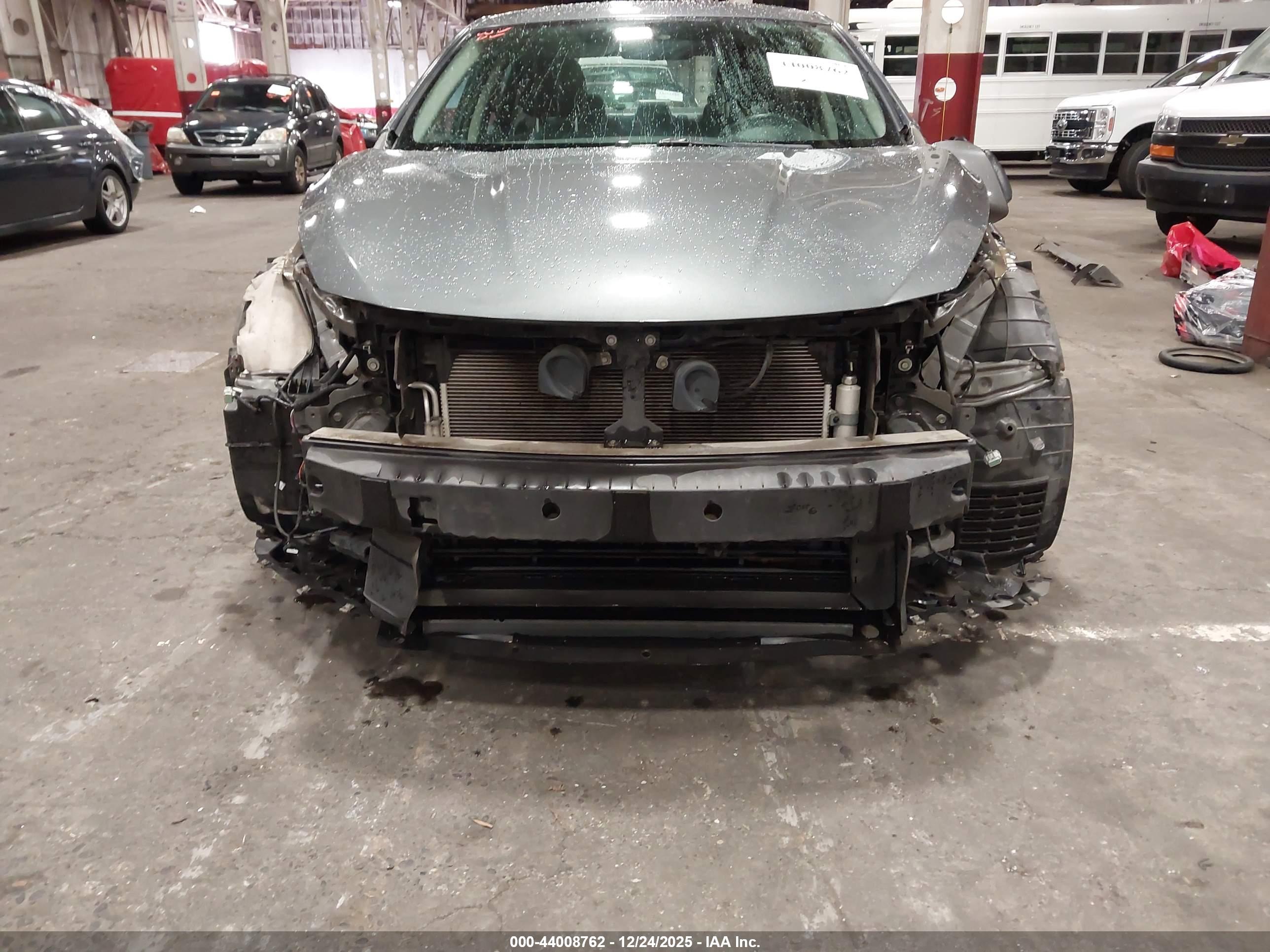 NISSAN ALTIMA image 6