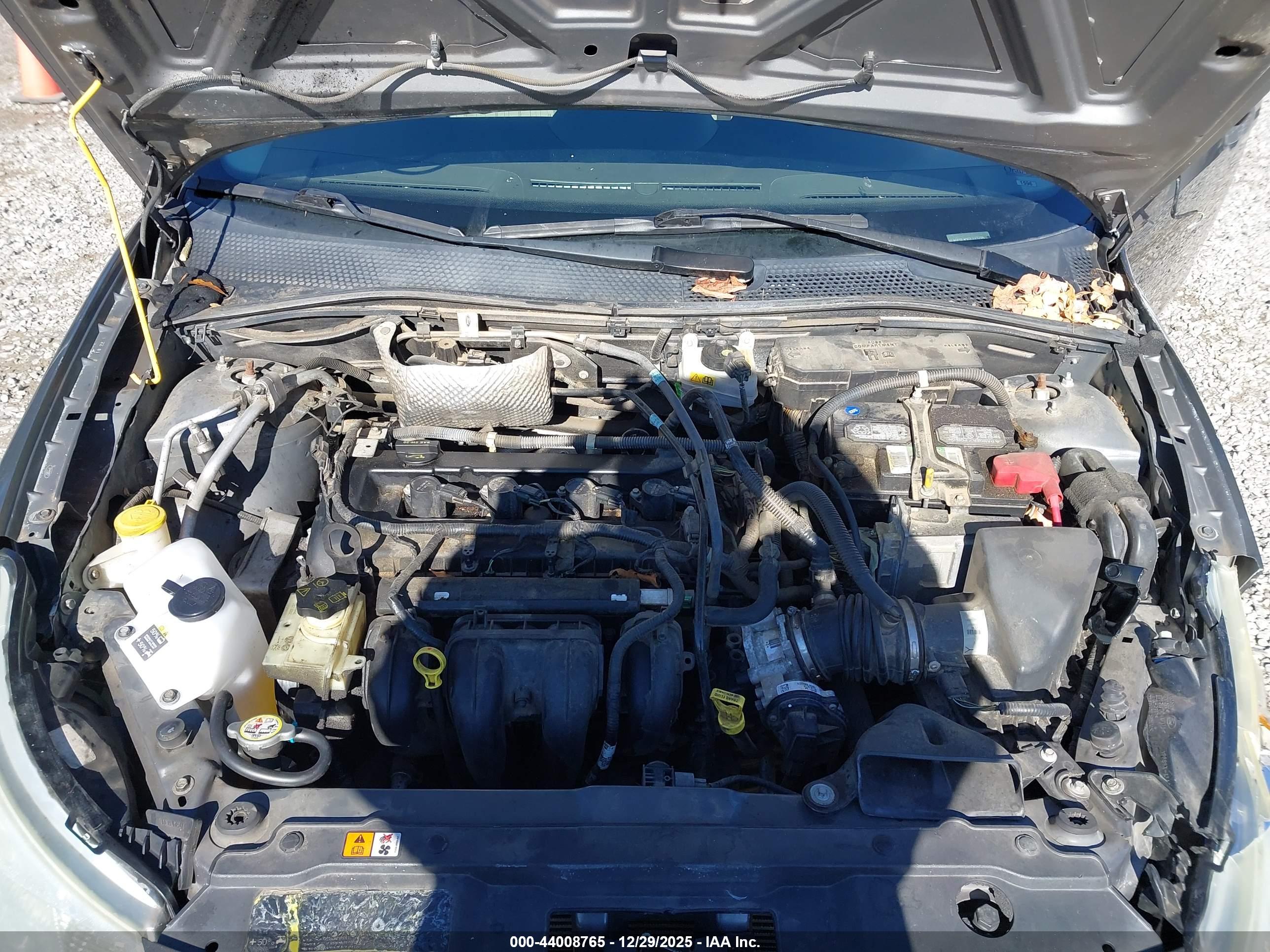 FORD FOCUS image 10