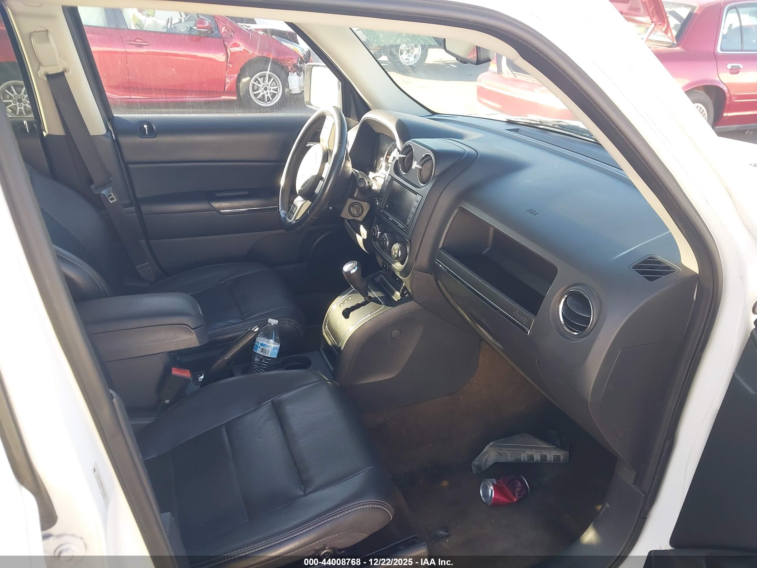 JEEP PATRIOT image 5