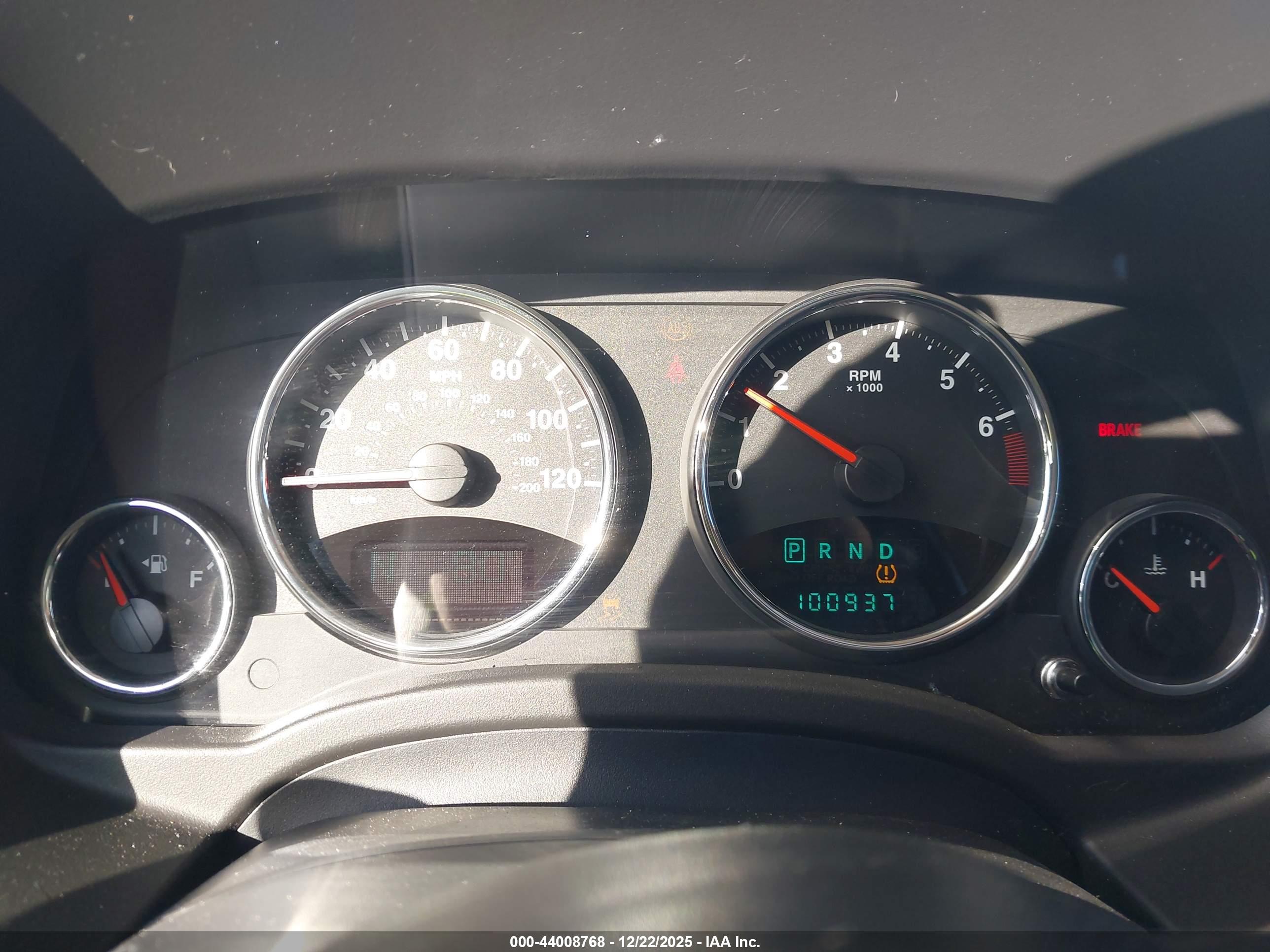 JEEP PATRIOT image 7