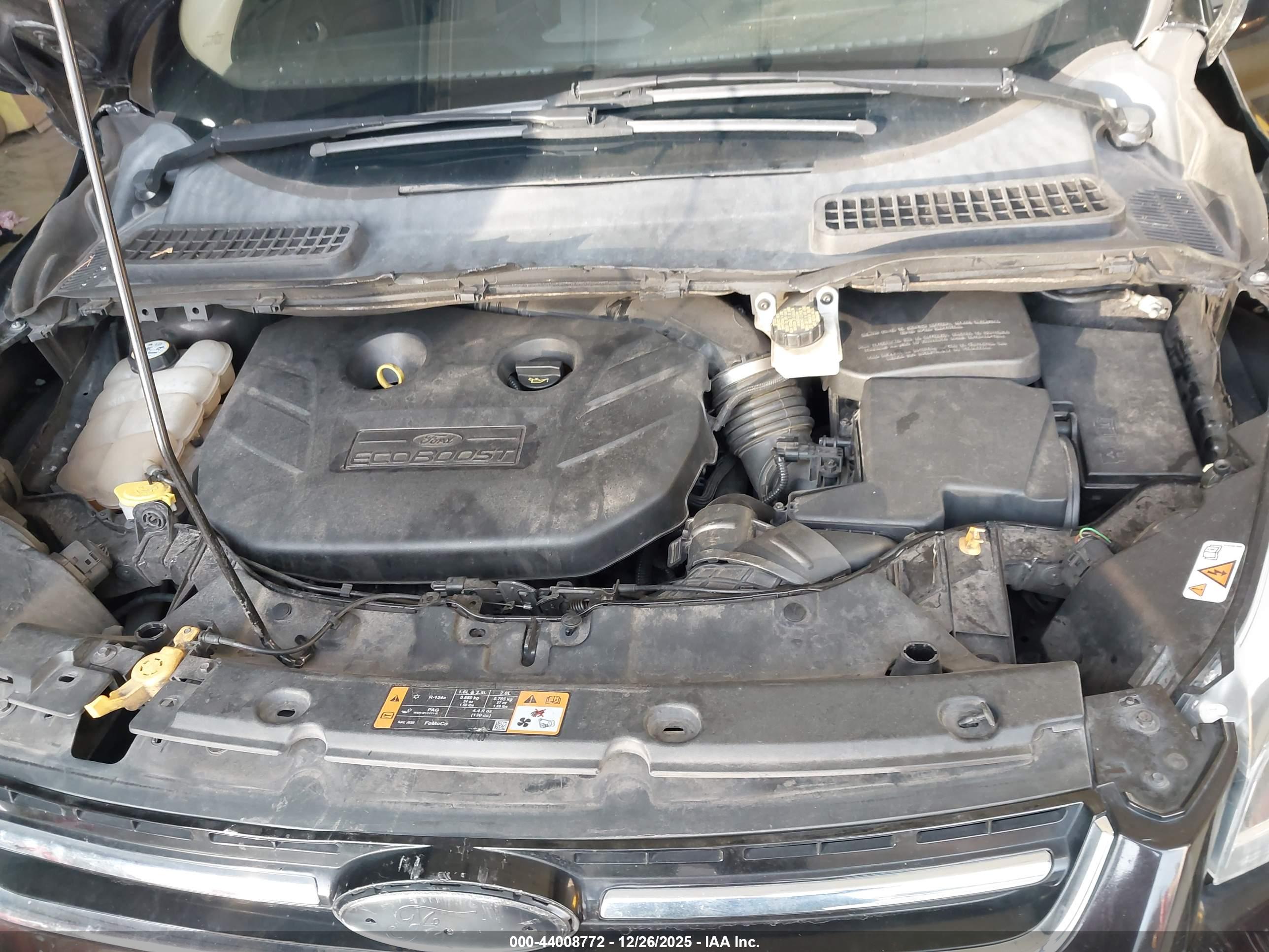 FORD ESCAPE image 10