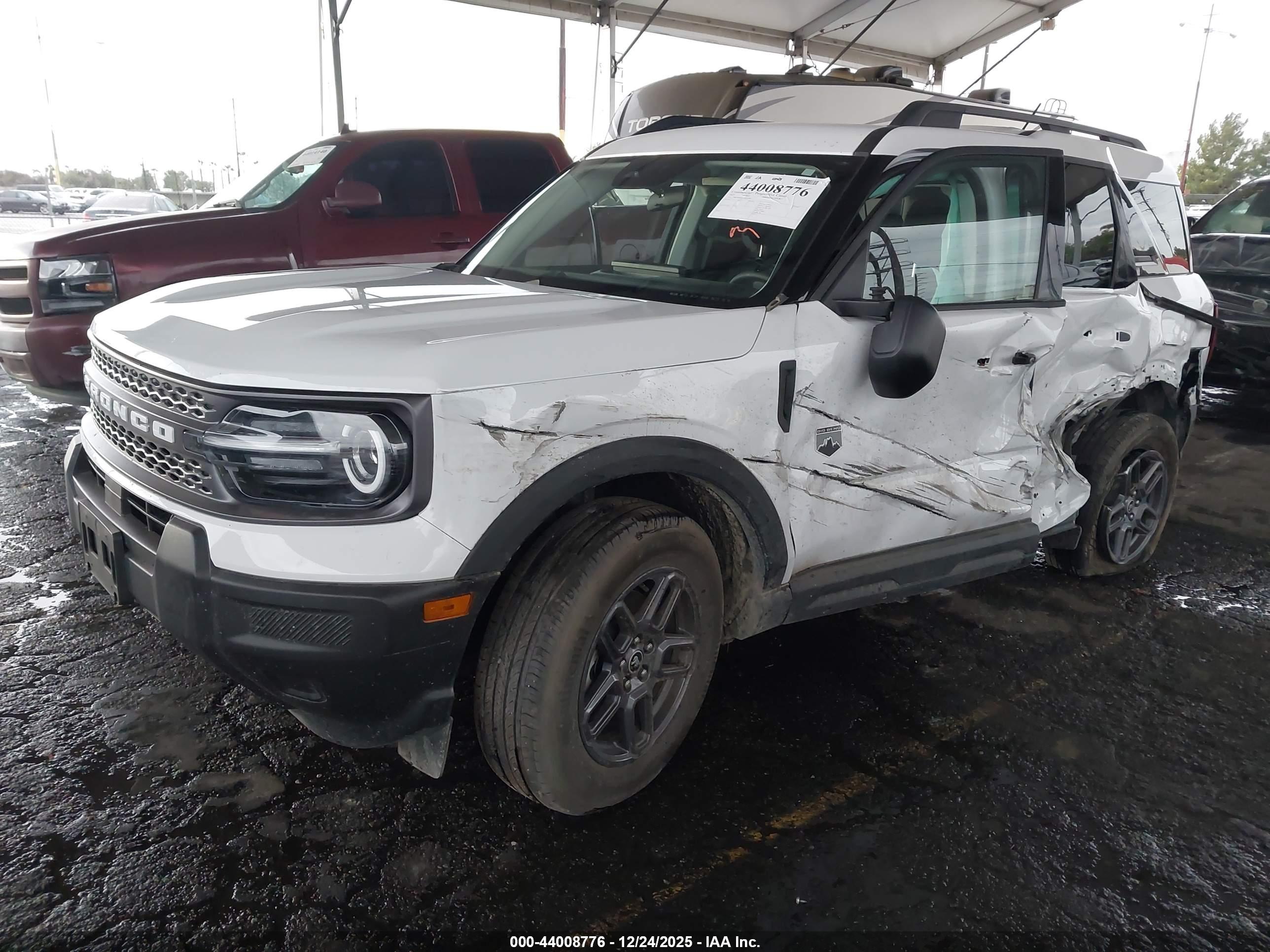 FORD BRONCO image 2