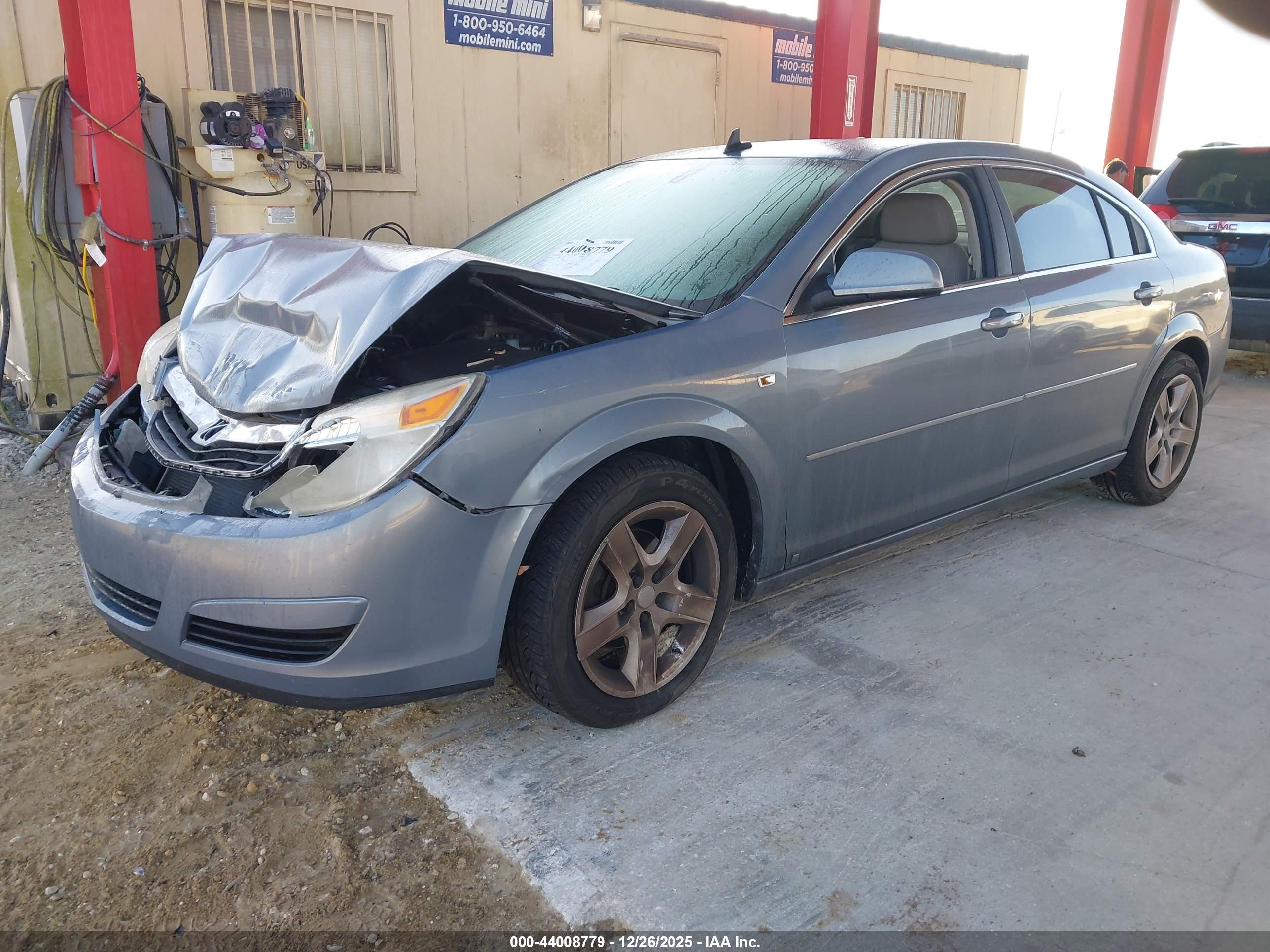 SATURN AURA image 2