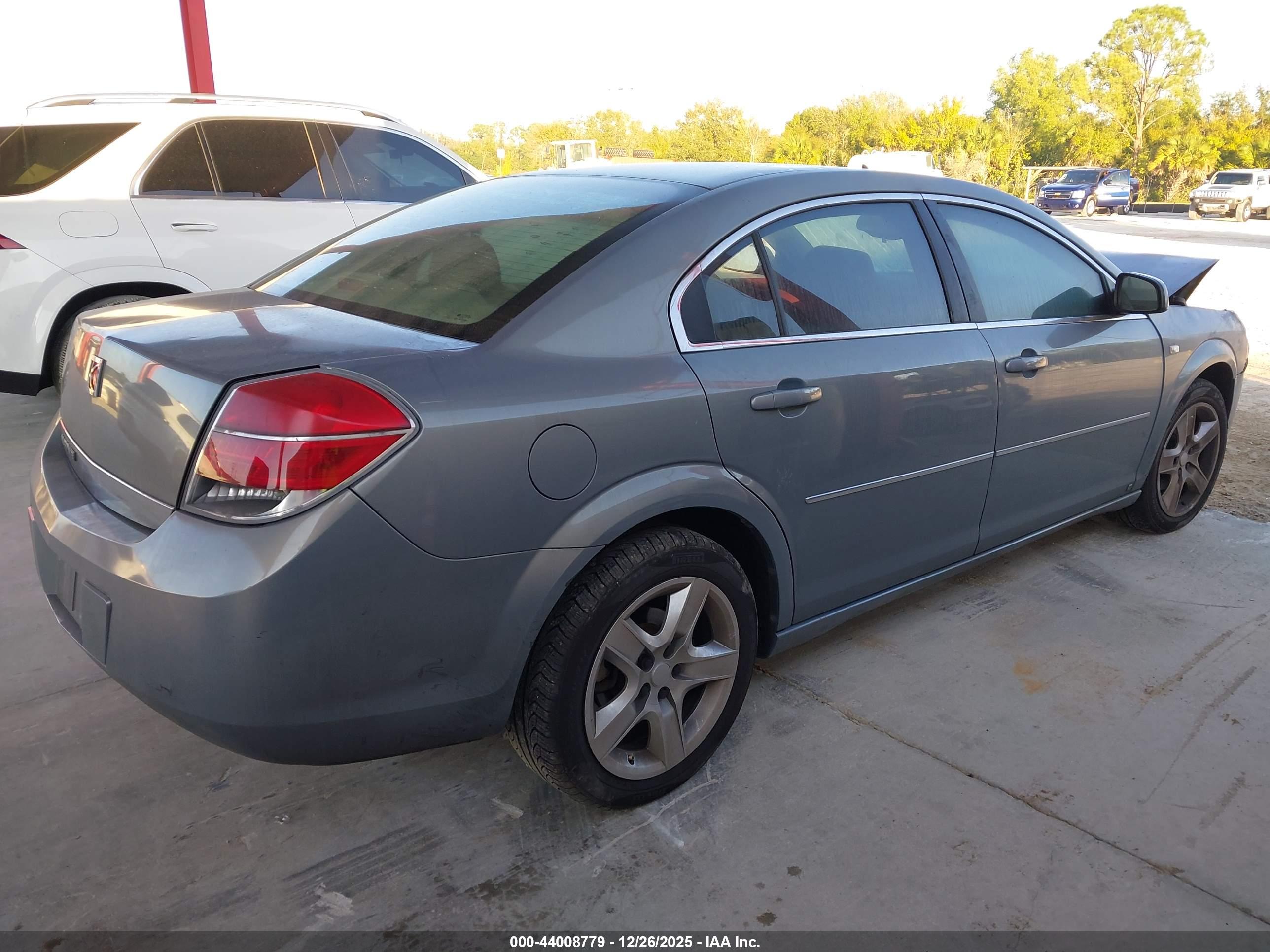 SATURN AURA image 4