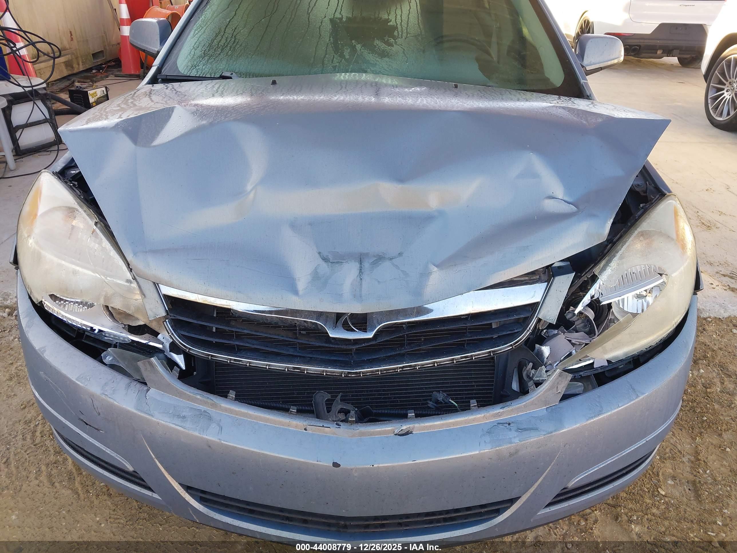 SATURN AURA image 6