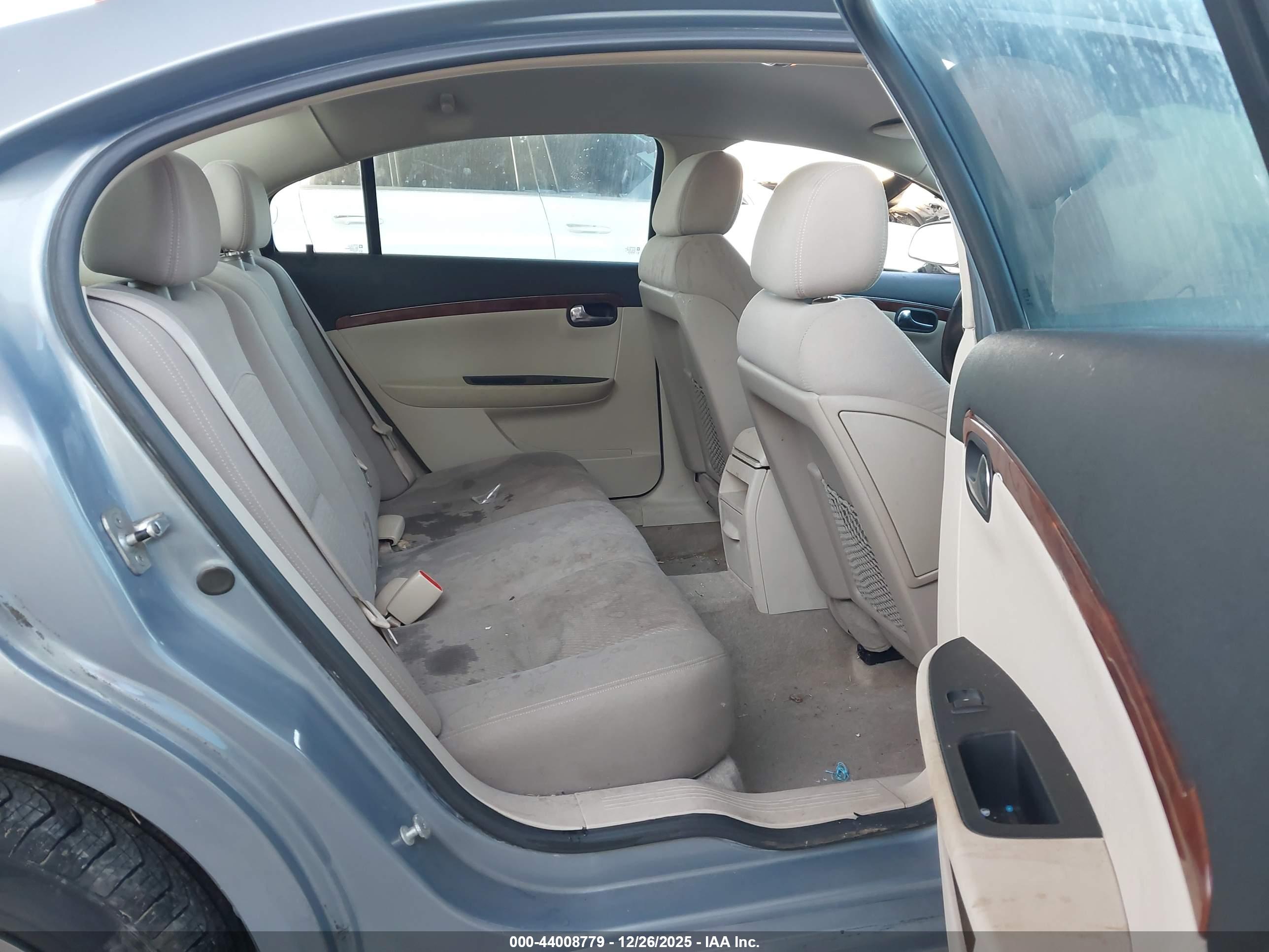SATURN AURA image 8