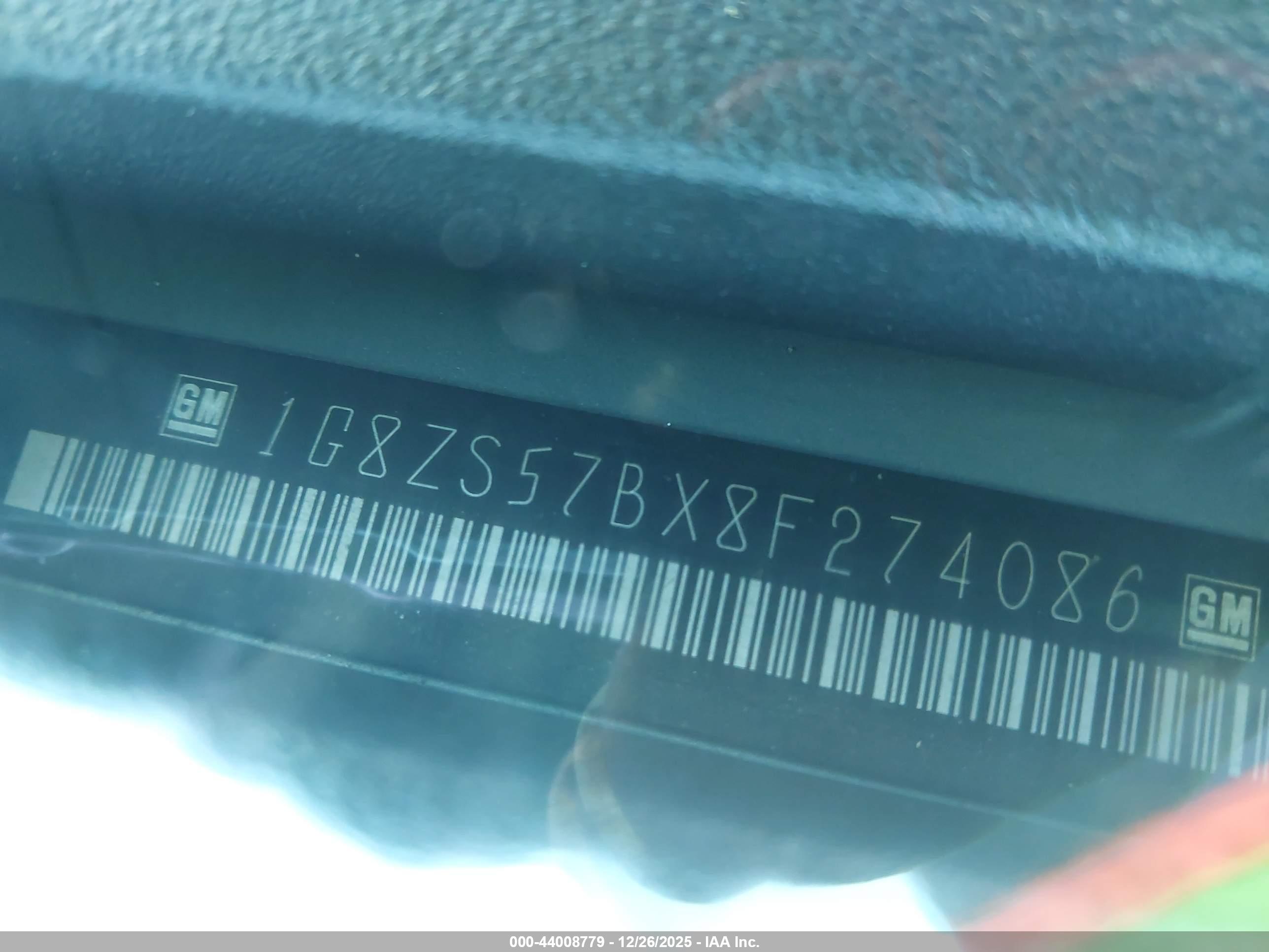 SATURN AURA image 9