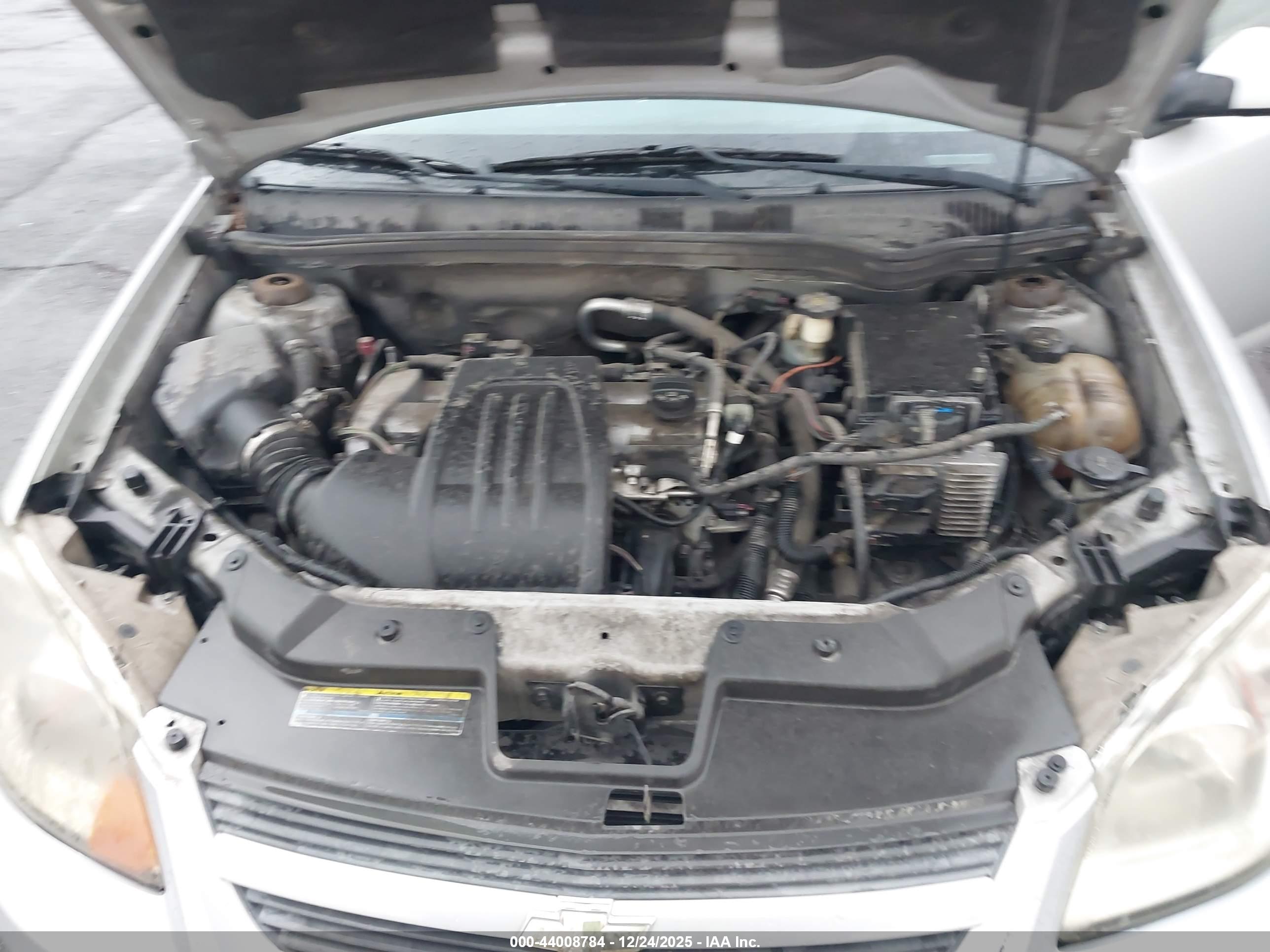 CHEVROLET COBALT image 10