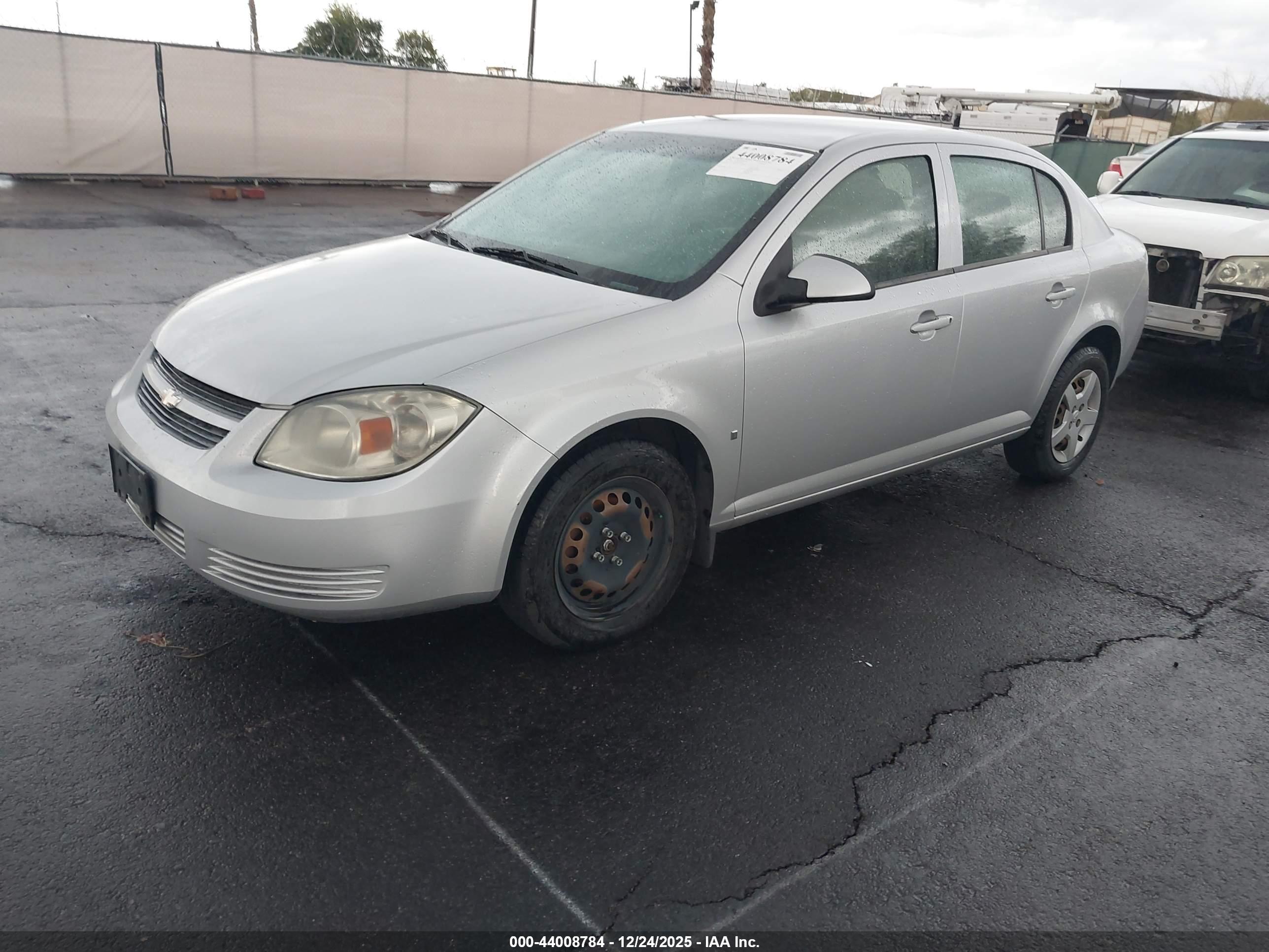 CHEVROLET COBALT image 2