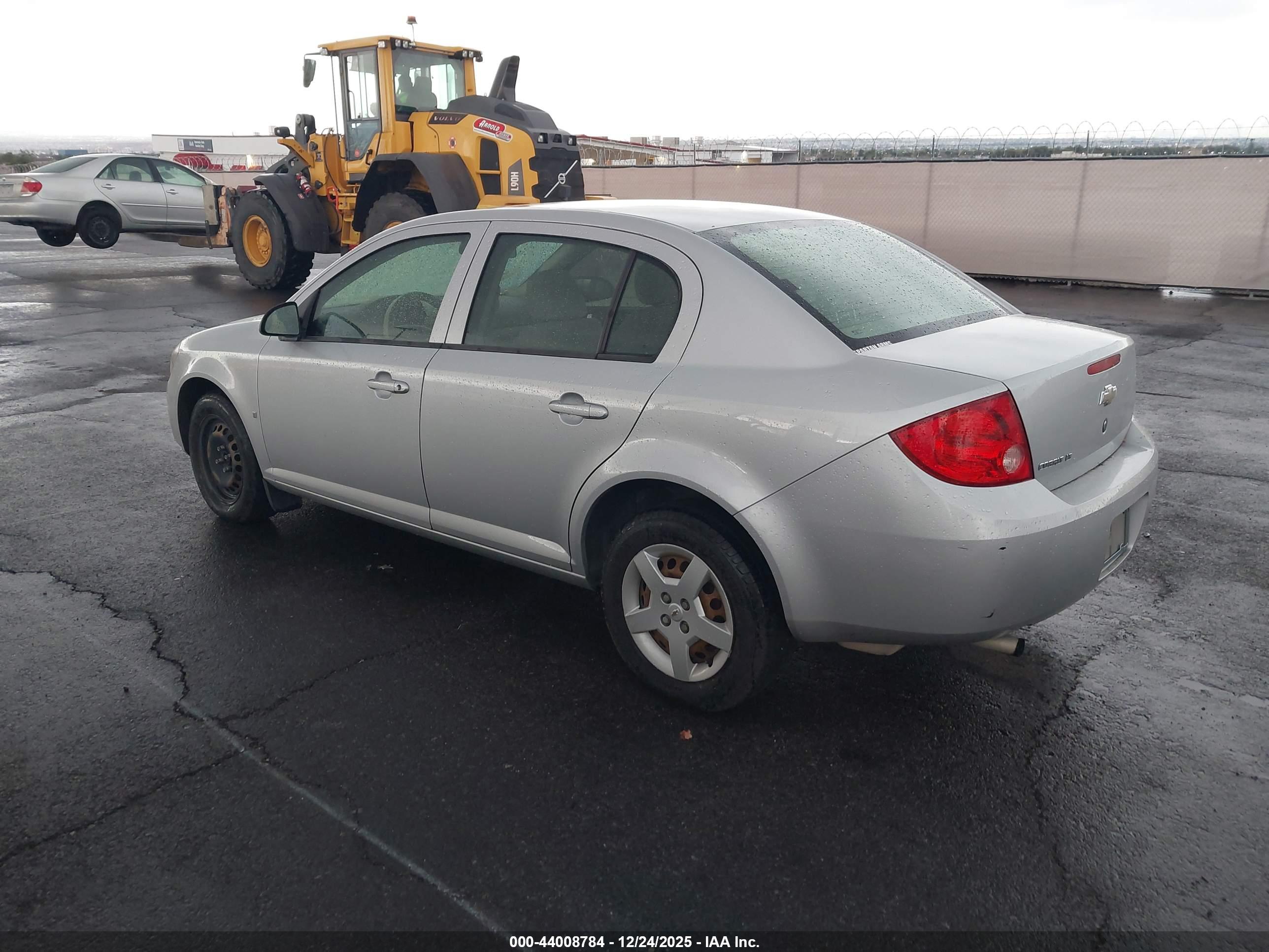CHEVROLET COBALT image 3