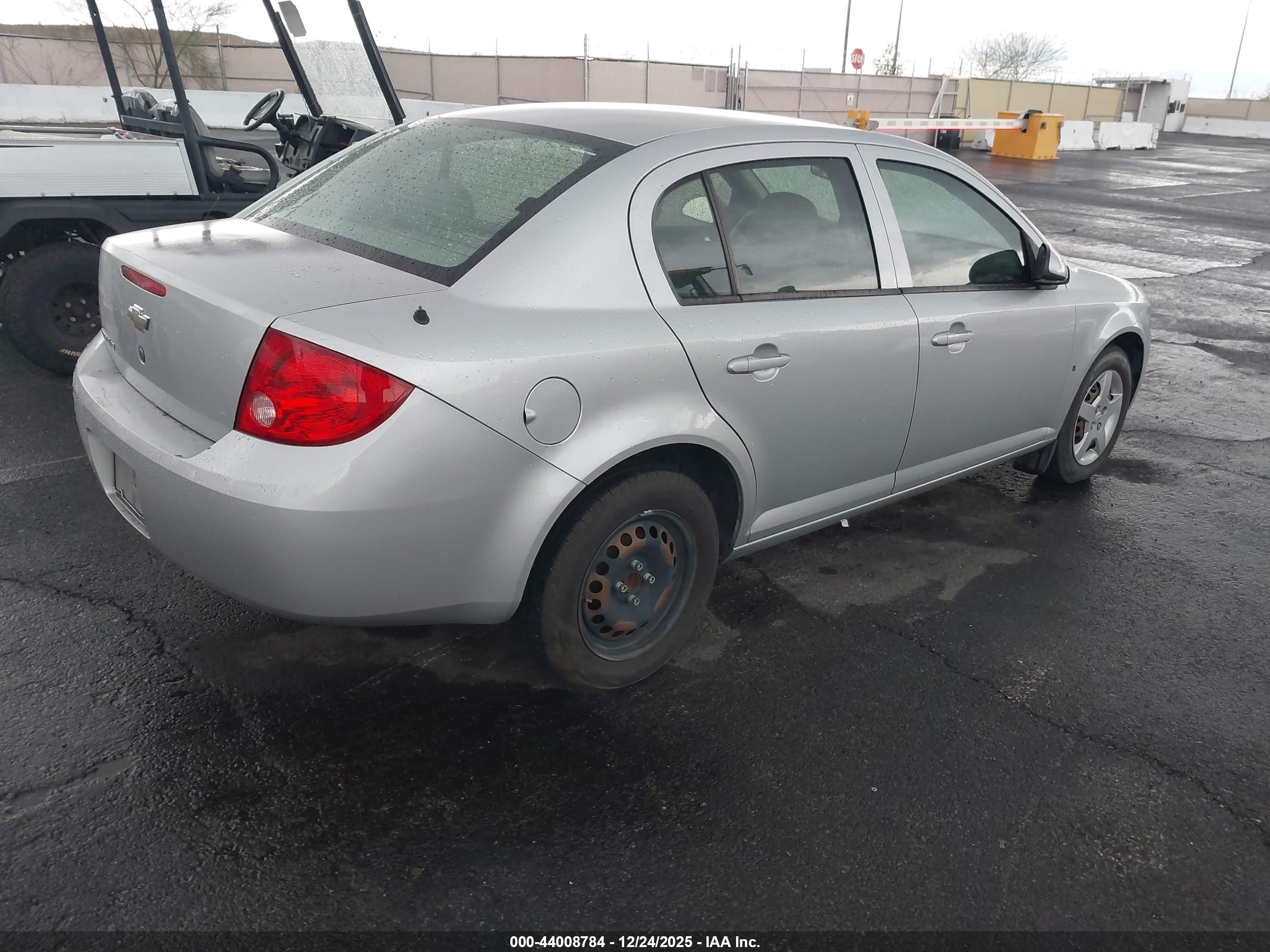 CHEVROLET COBALT image 4