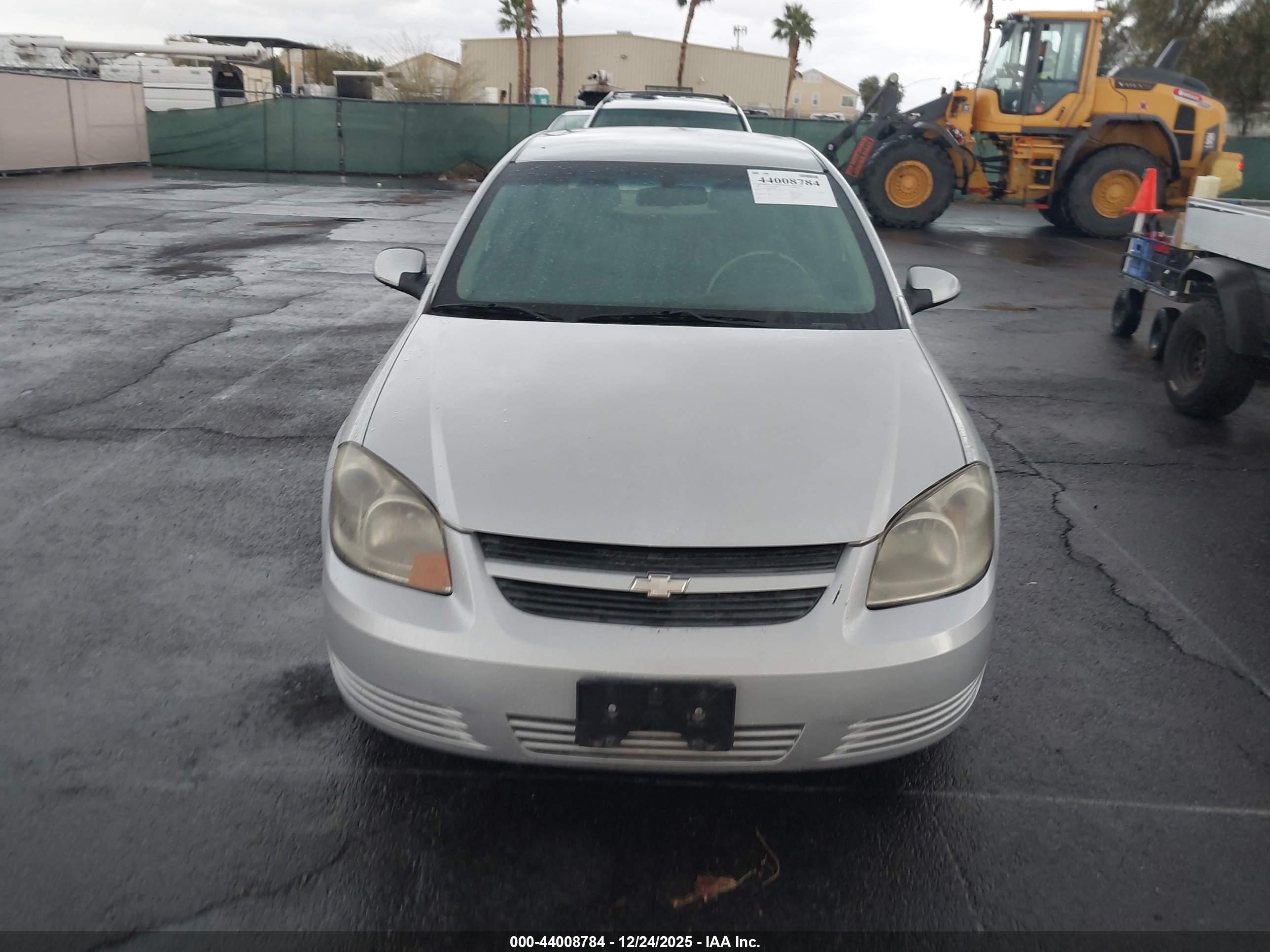 CHEVROLET COBALT image 6