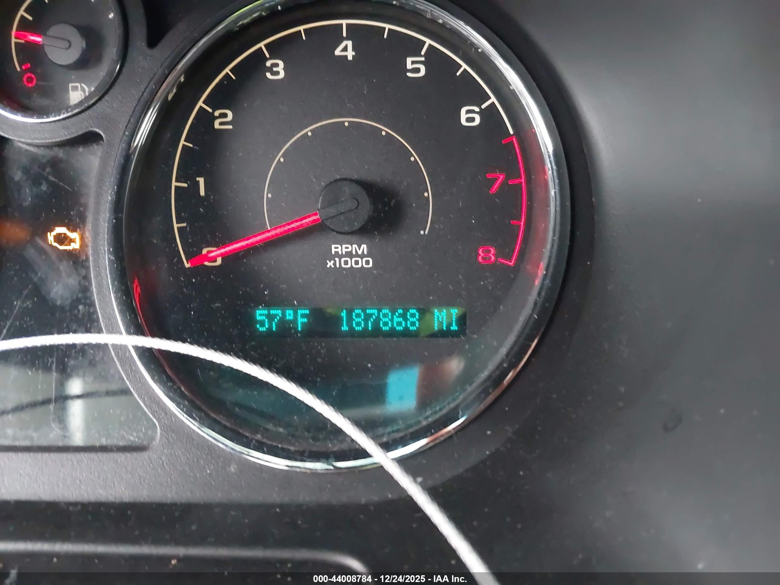 CHEVROLET COBALT image 7