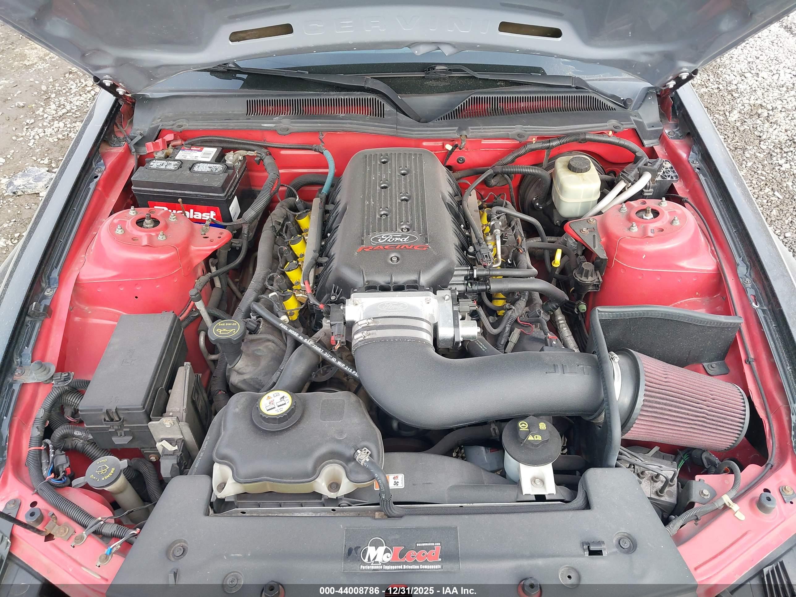 FORD MUSTANG image 10