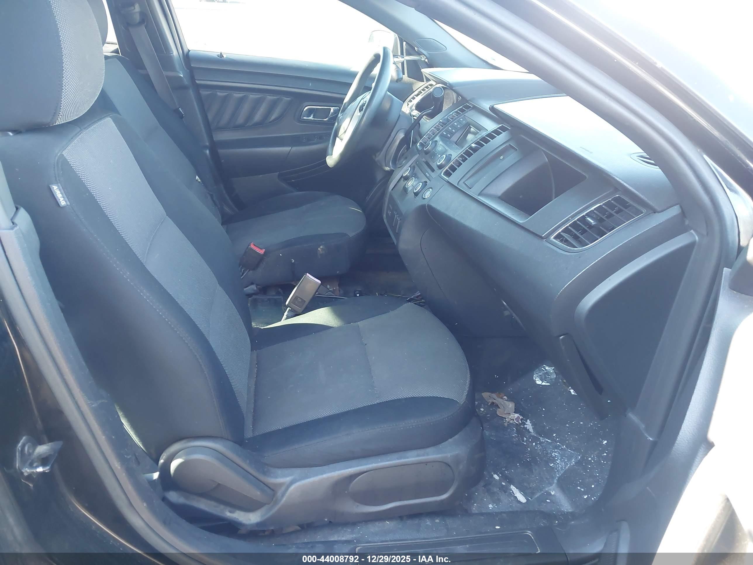FORD POLICE image 5