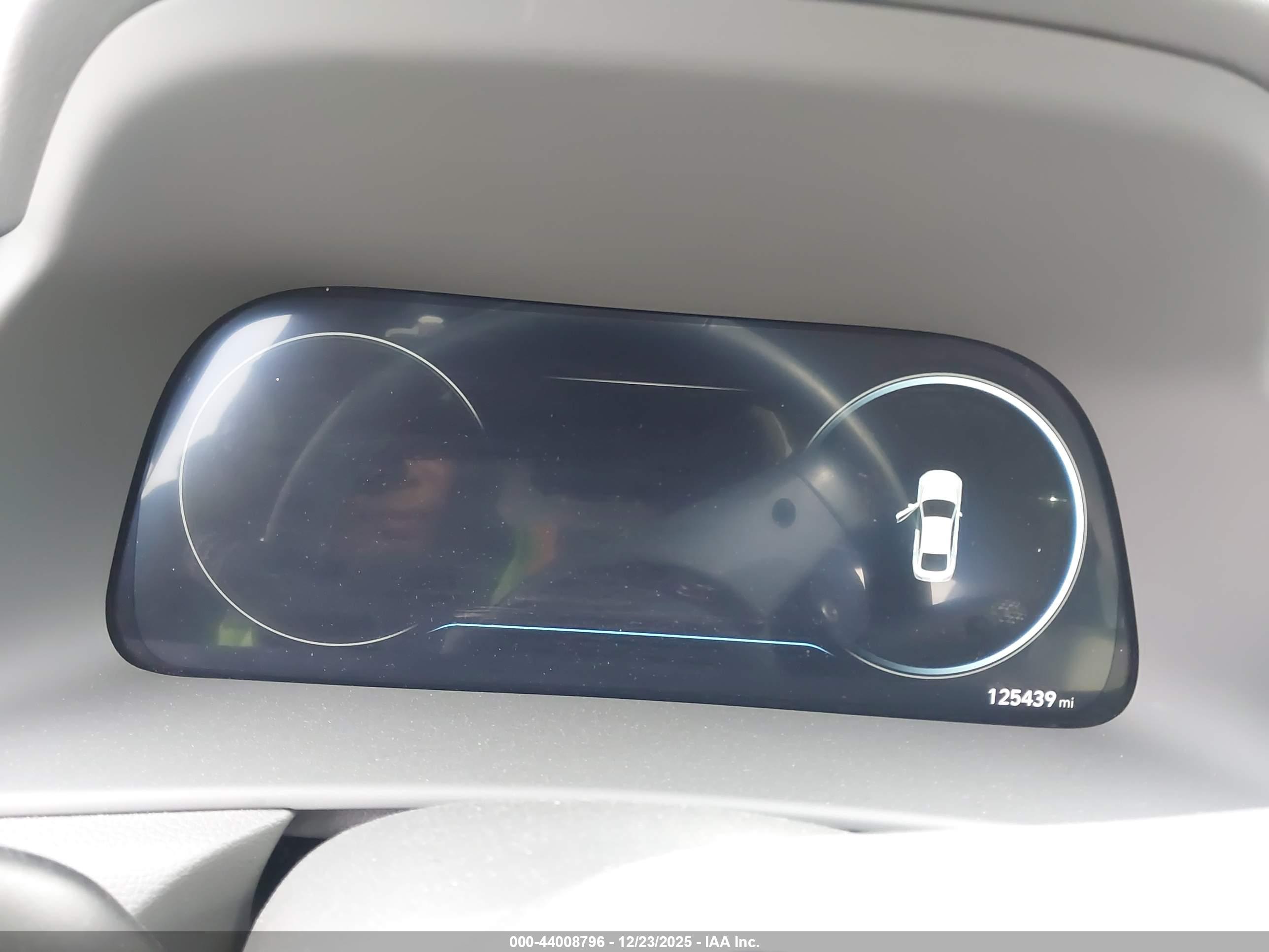 HYUNDAI SONATA image 7