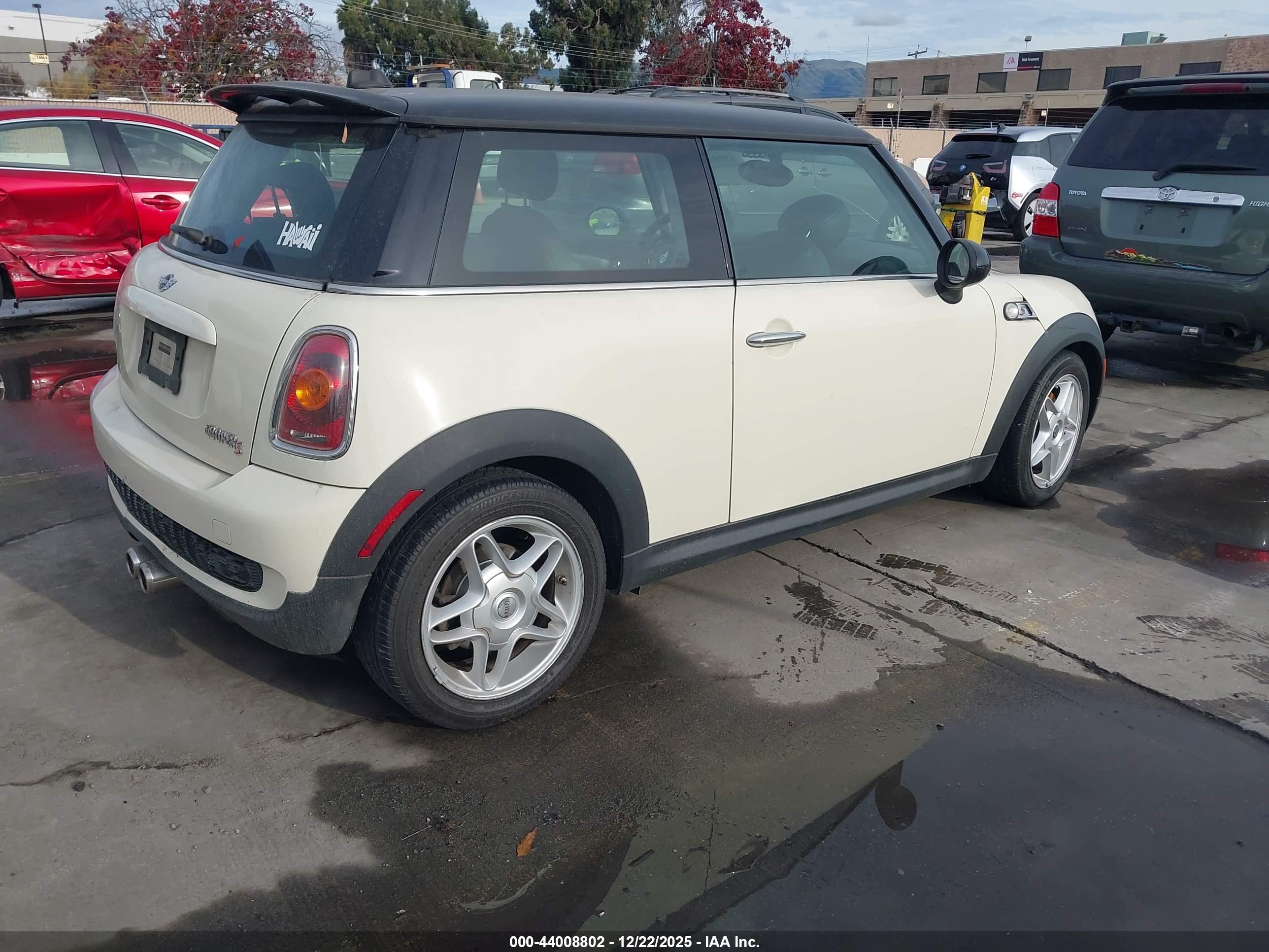 MINI COOPER image 4