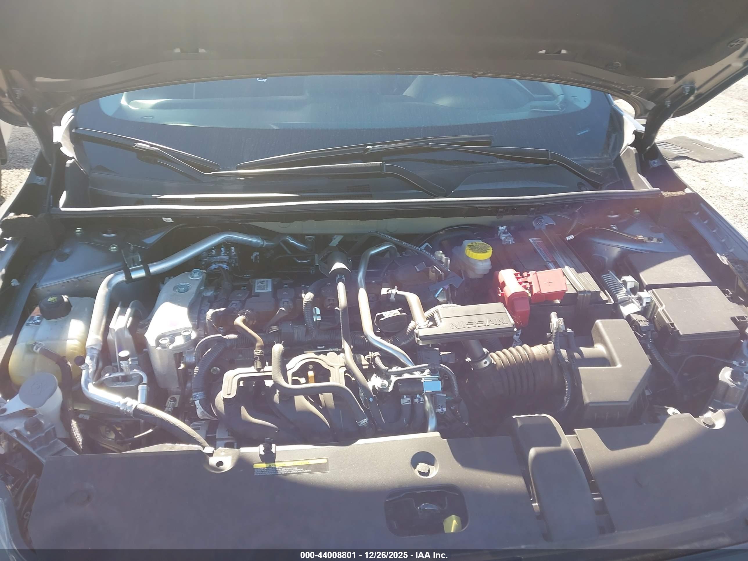 NISSAN SENTRA image 10