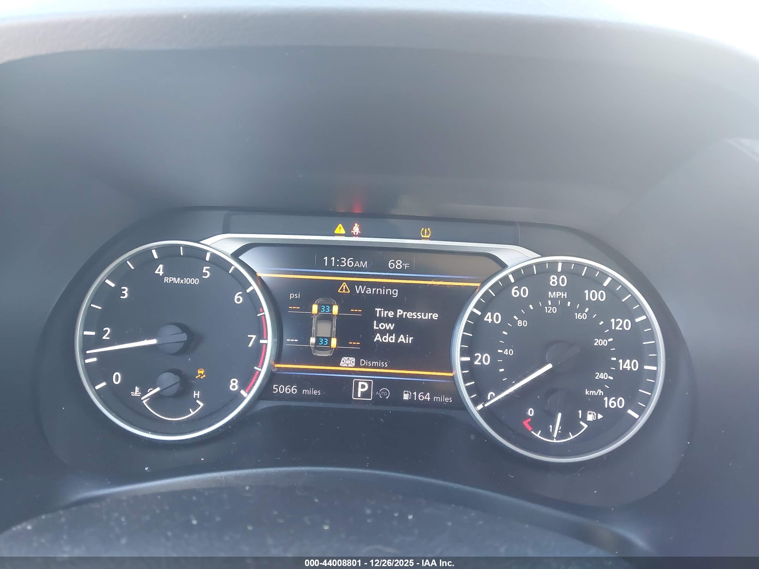 NISSAN SENTRA image 7