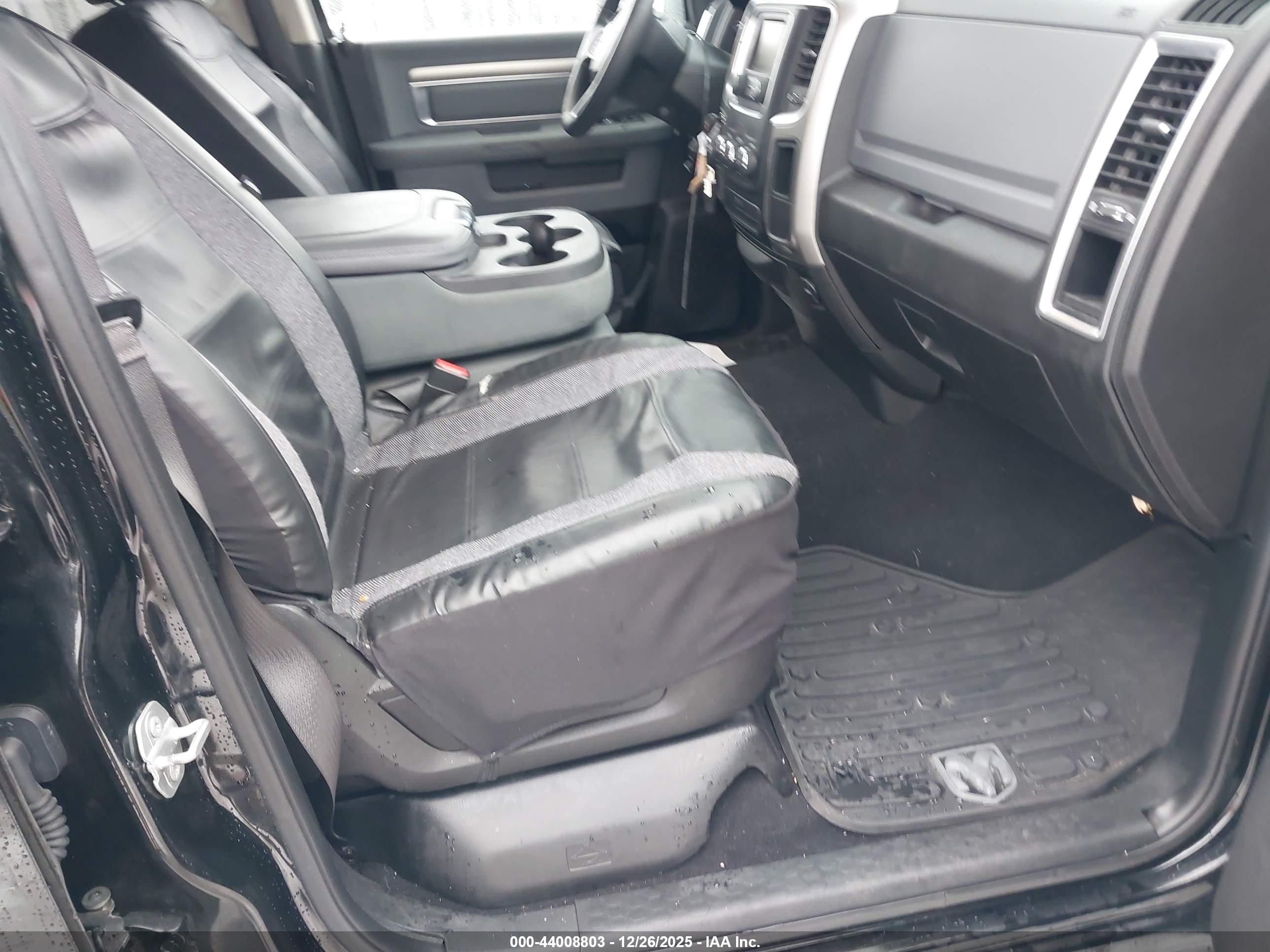 RAM 1500 image 5