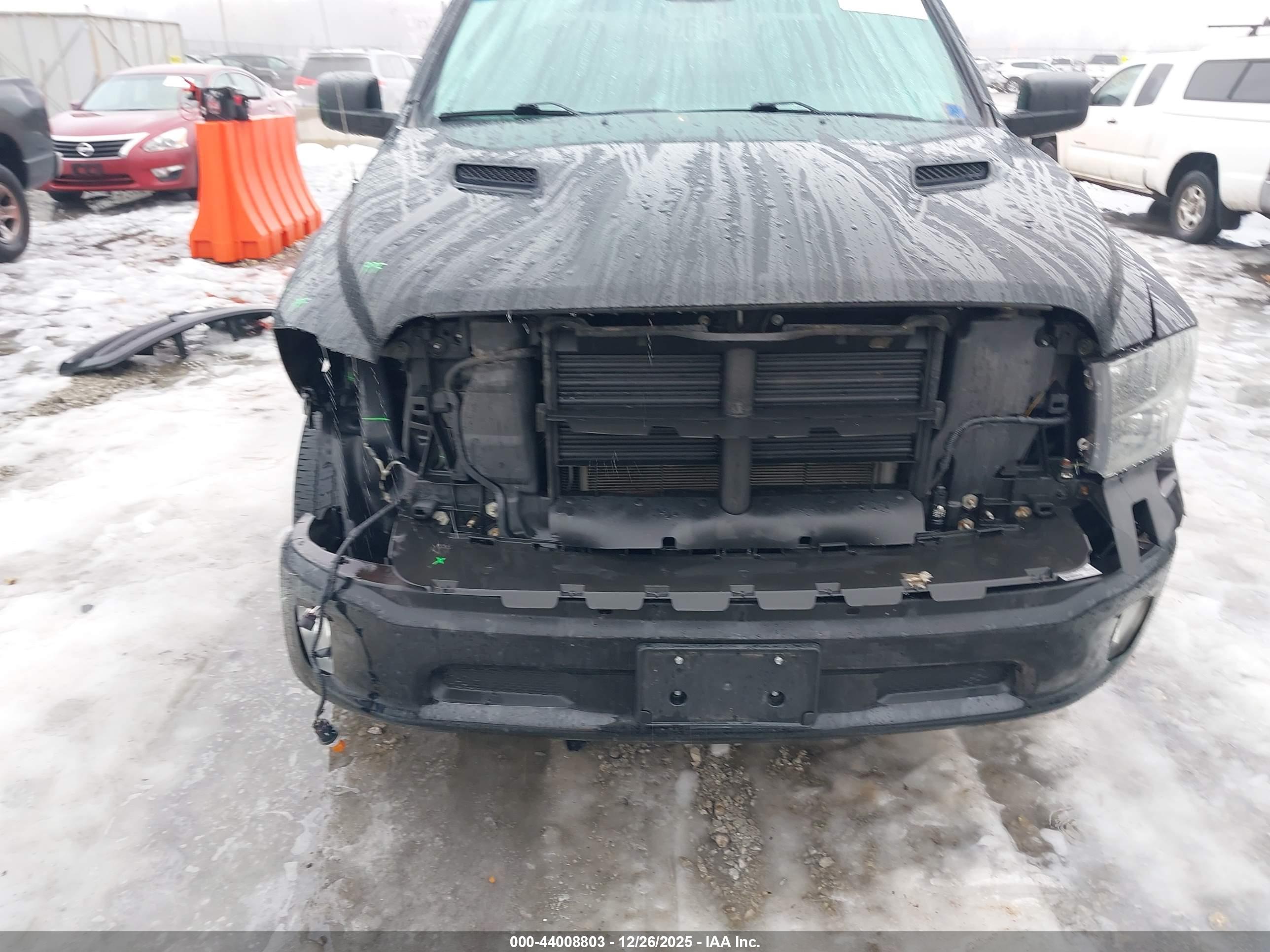 RAM 1500 image 6