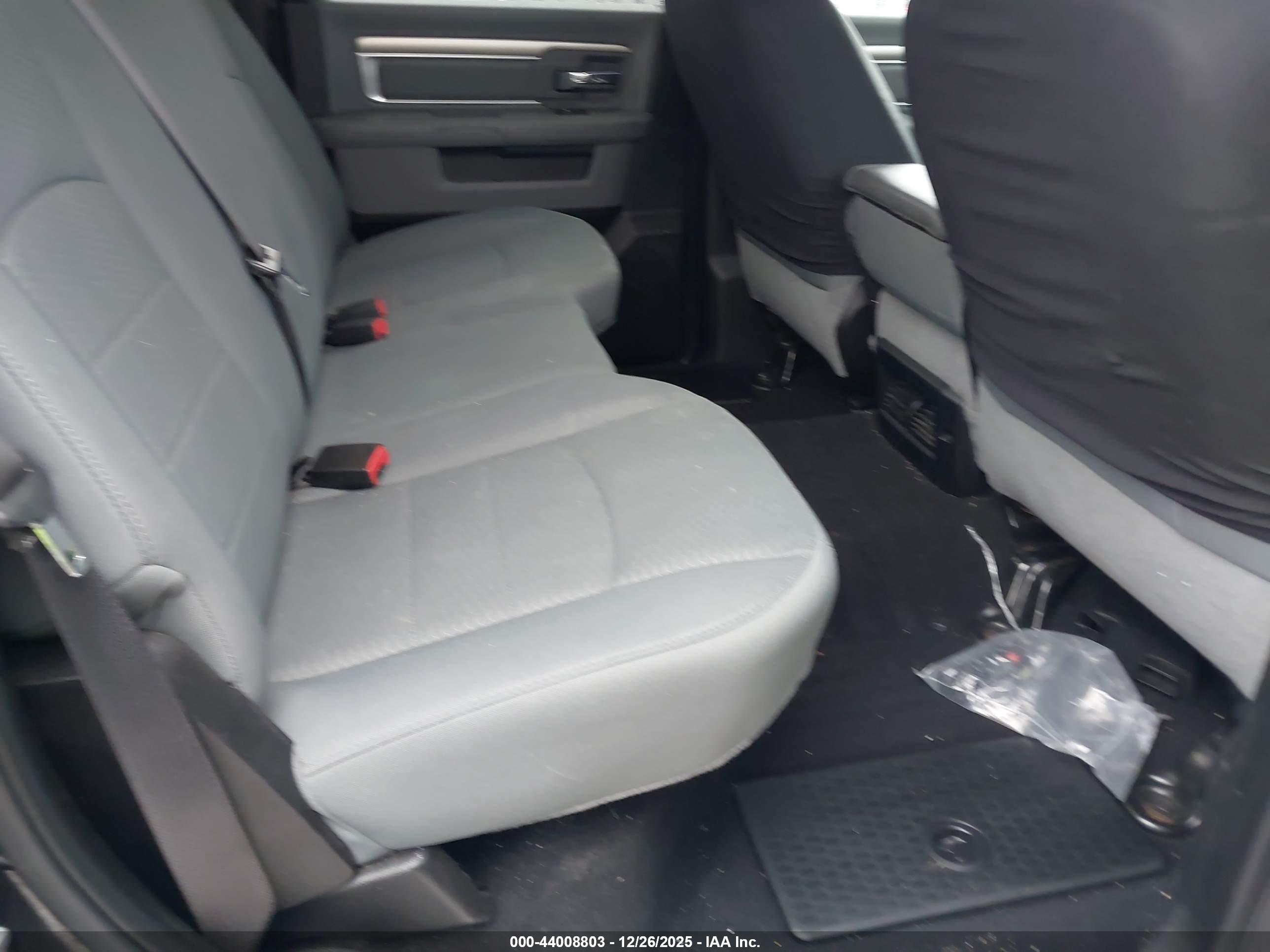RAM 1500 image 8